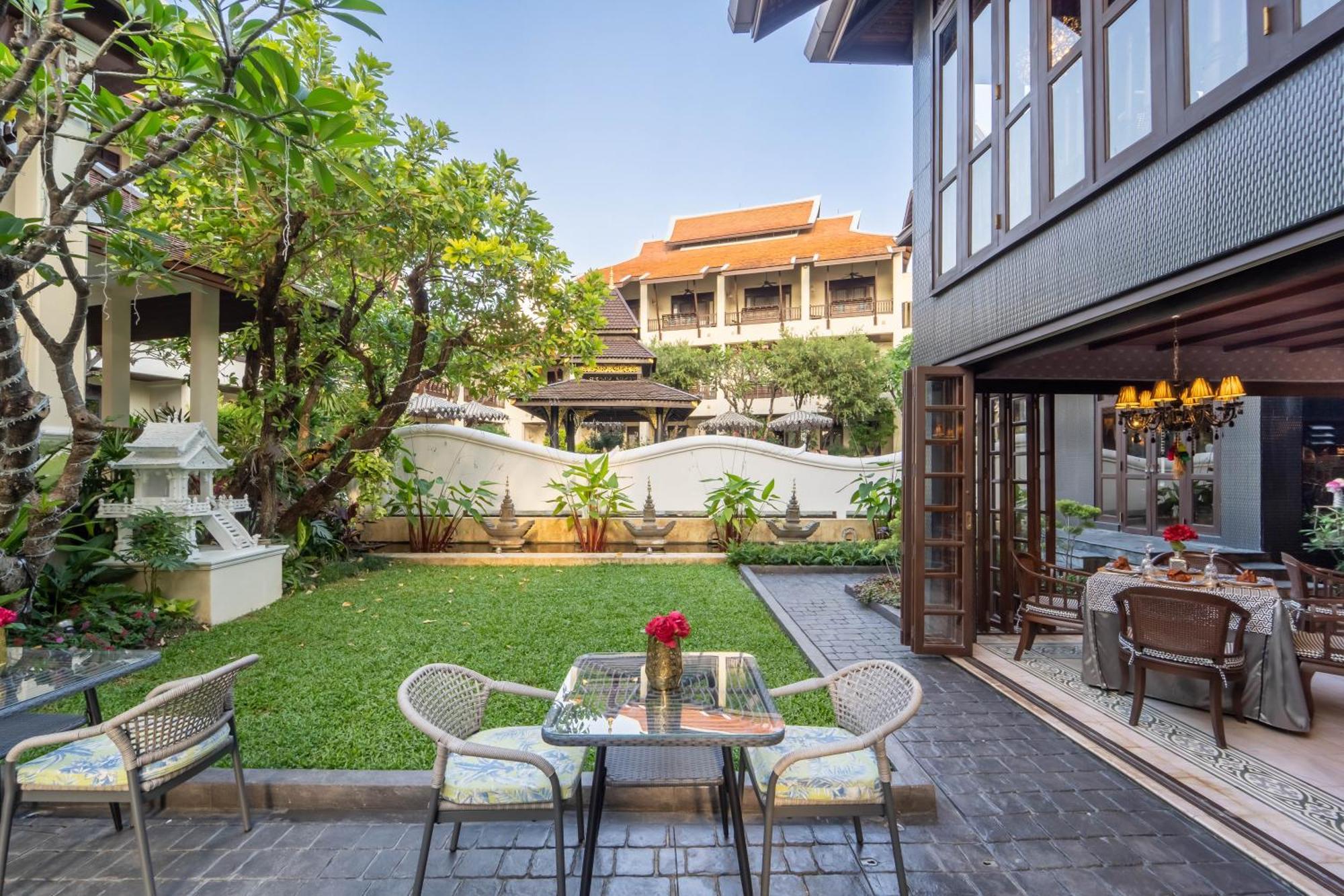 Puripunn Hideaway 4*