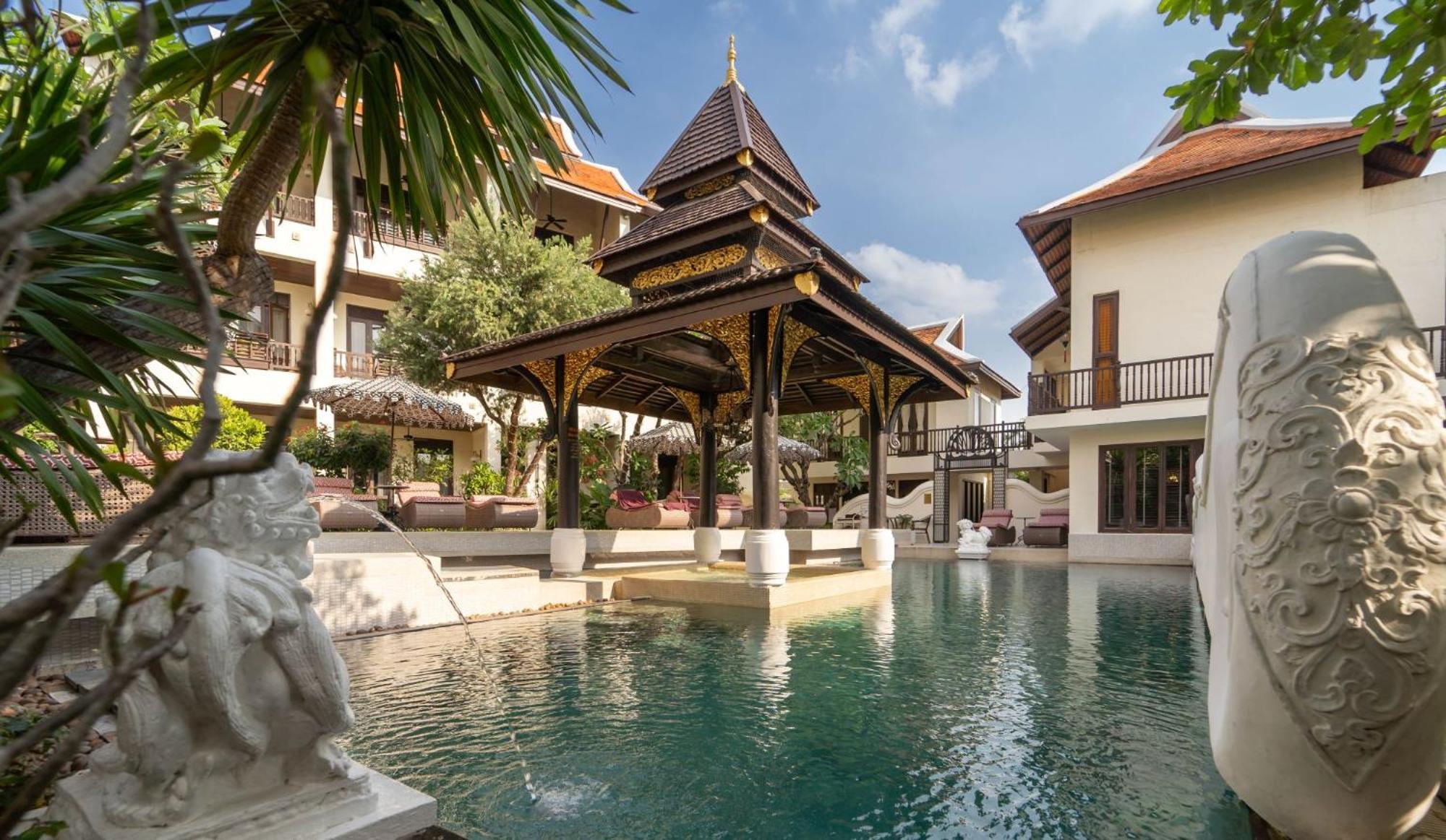 Hotel Puripunn Hideaway 4*