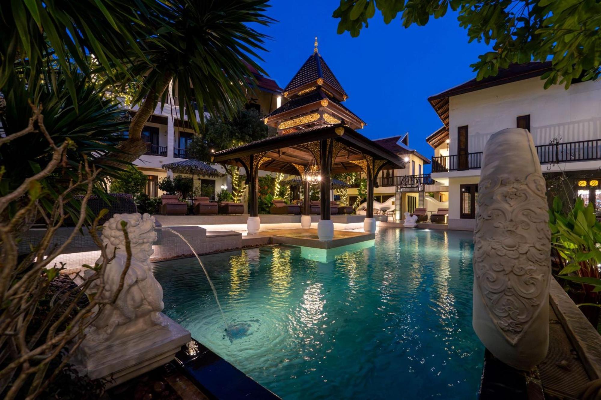 Hotel Puripunn Hideaway