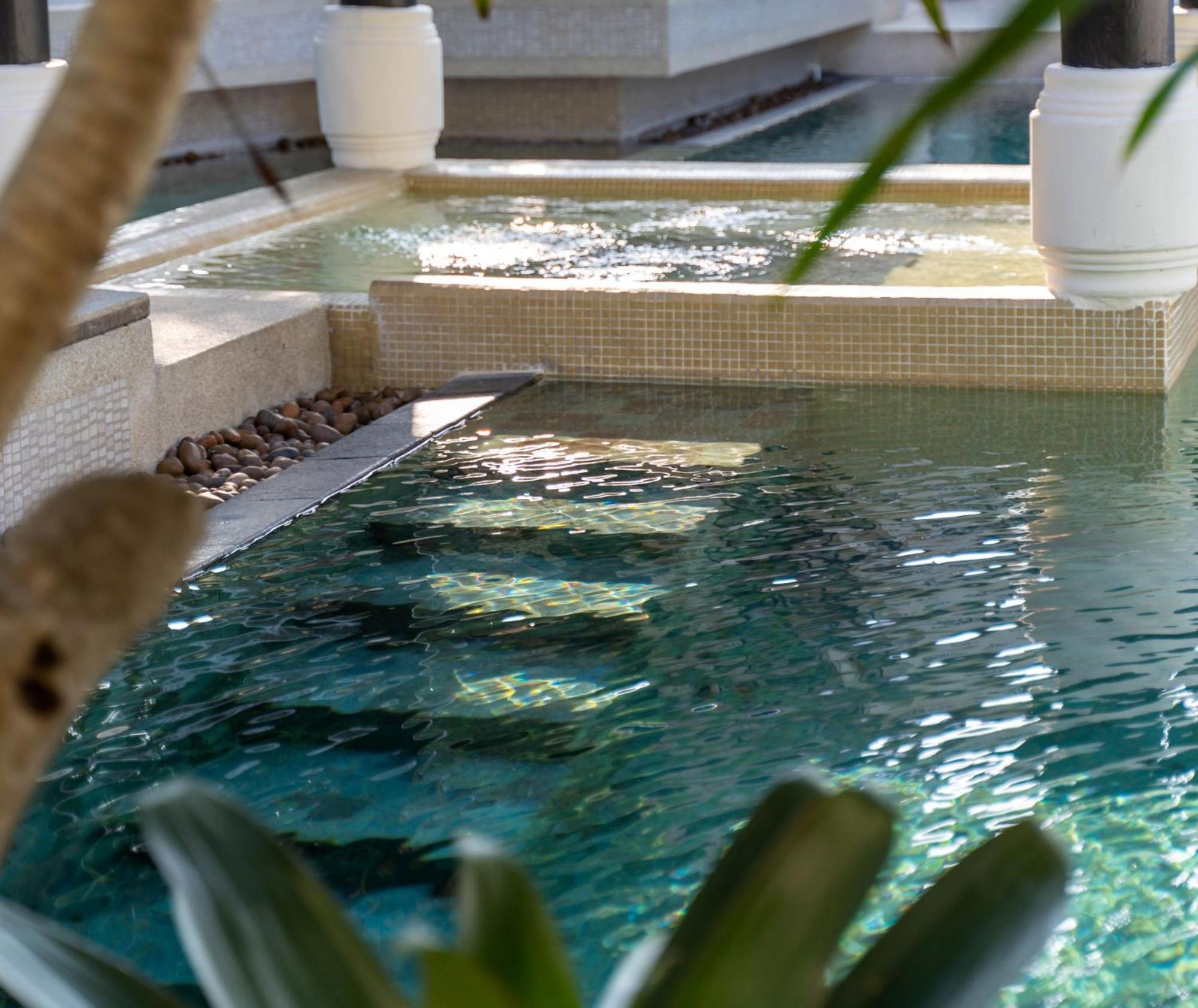 Puripunn Hideaway Hotel Chiang Mai
