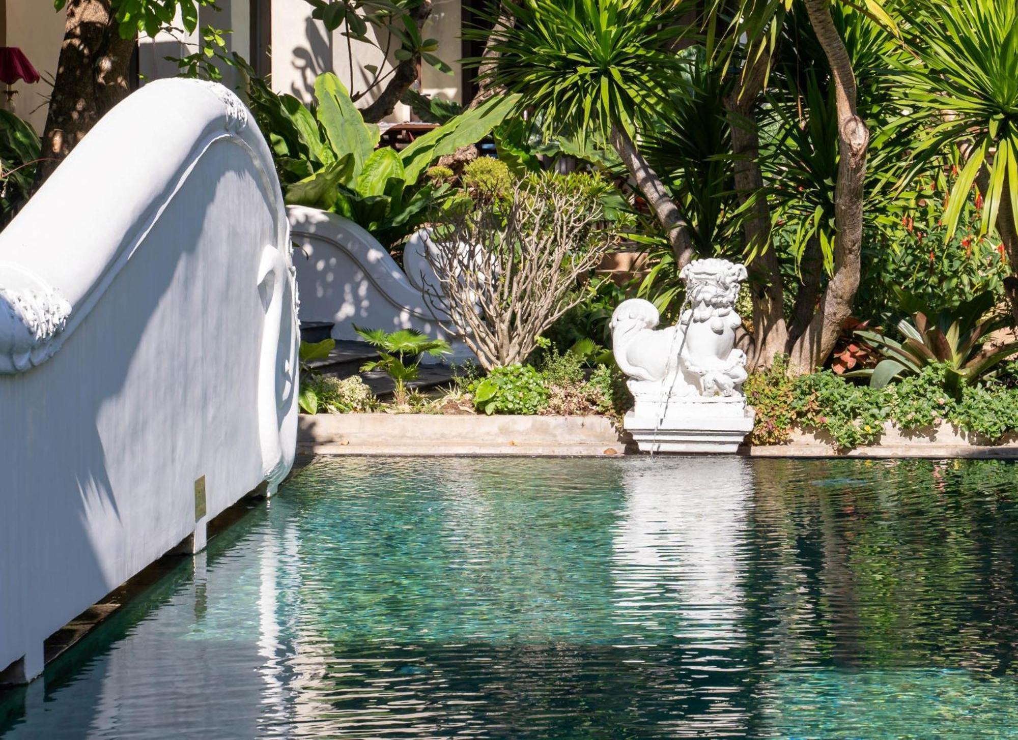 Puripunn Hideaway Hotel