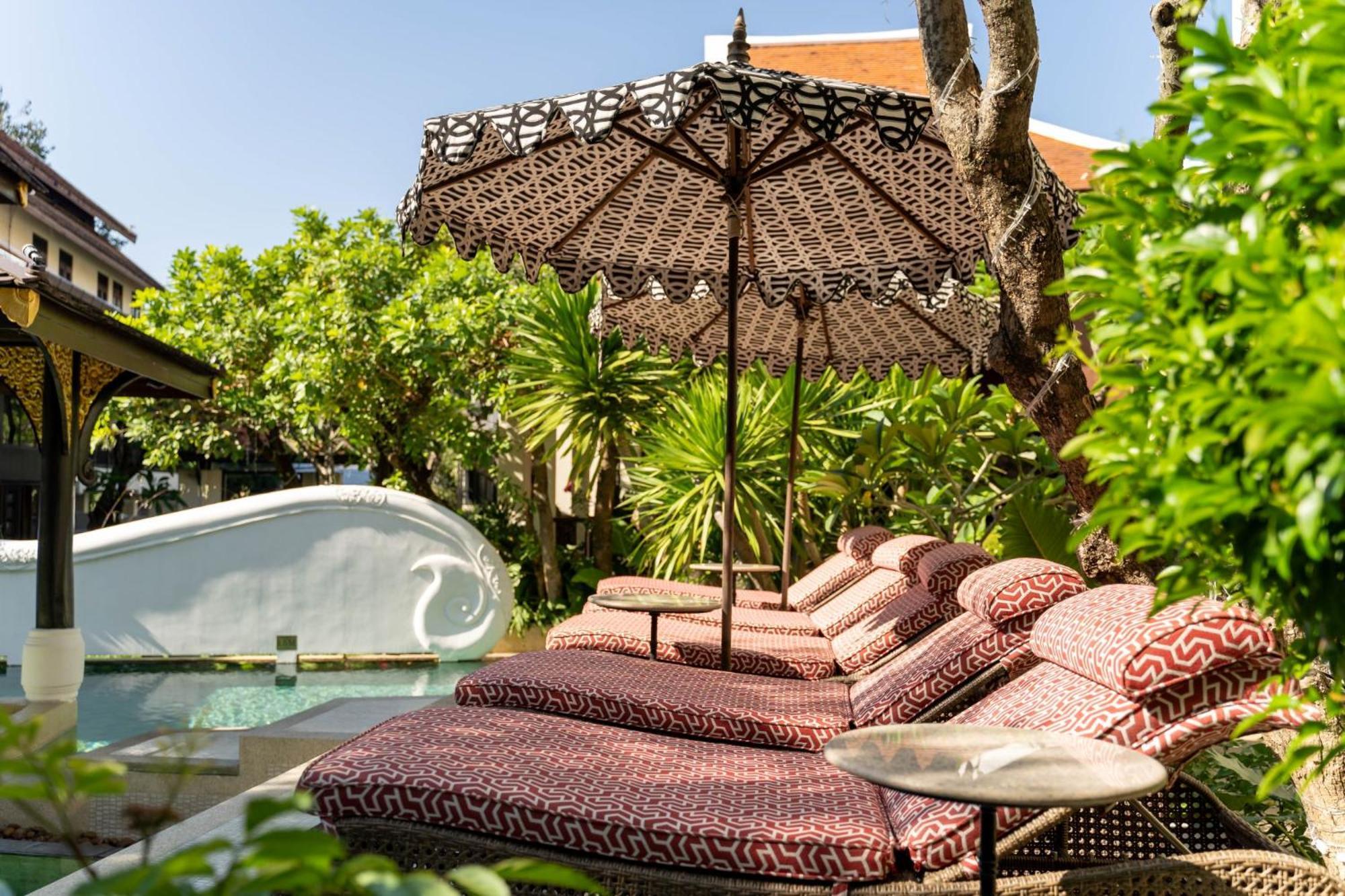 Hotel Puripunn Hideaway 4*