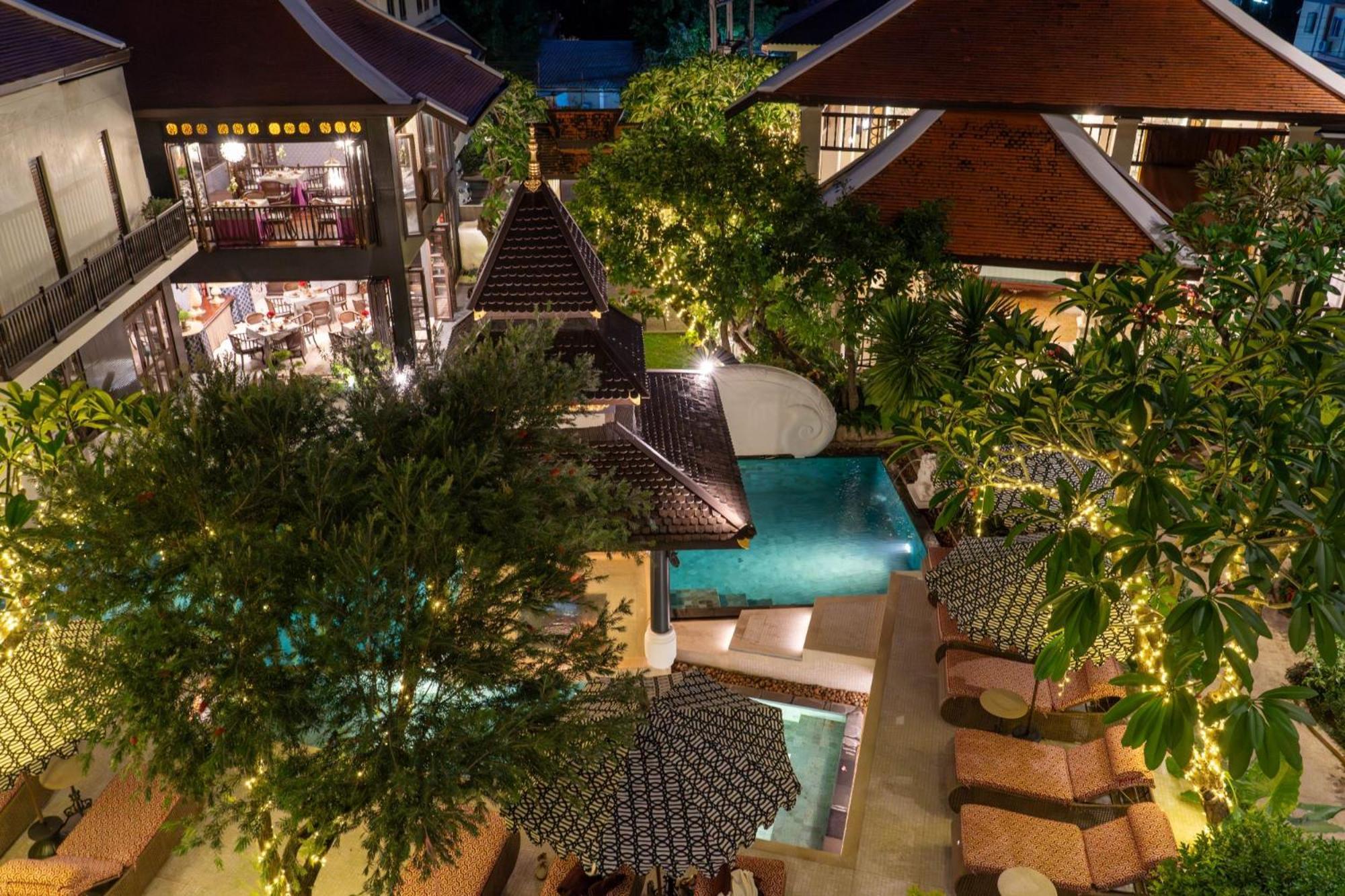 Puripunn Hideaway