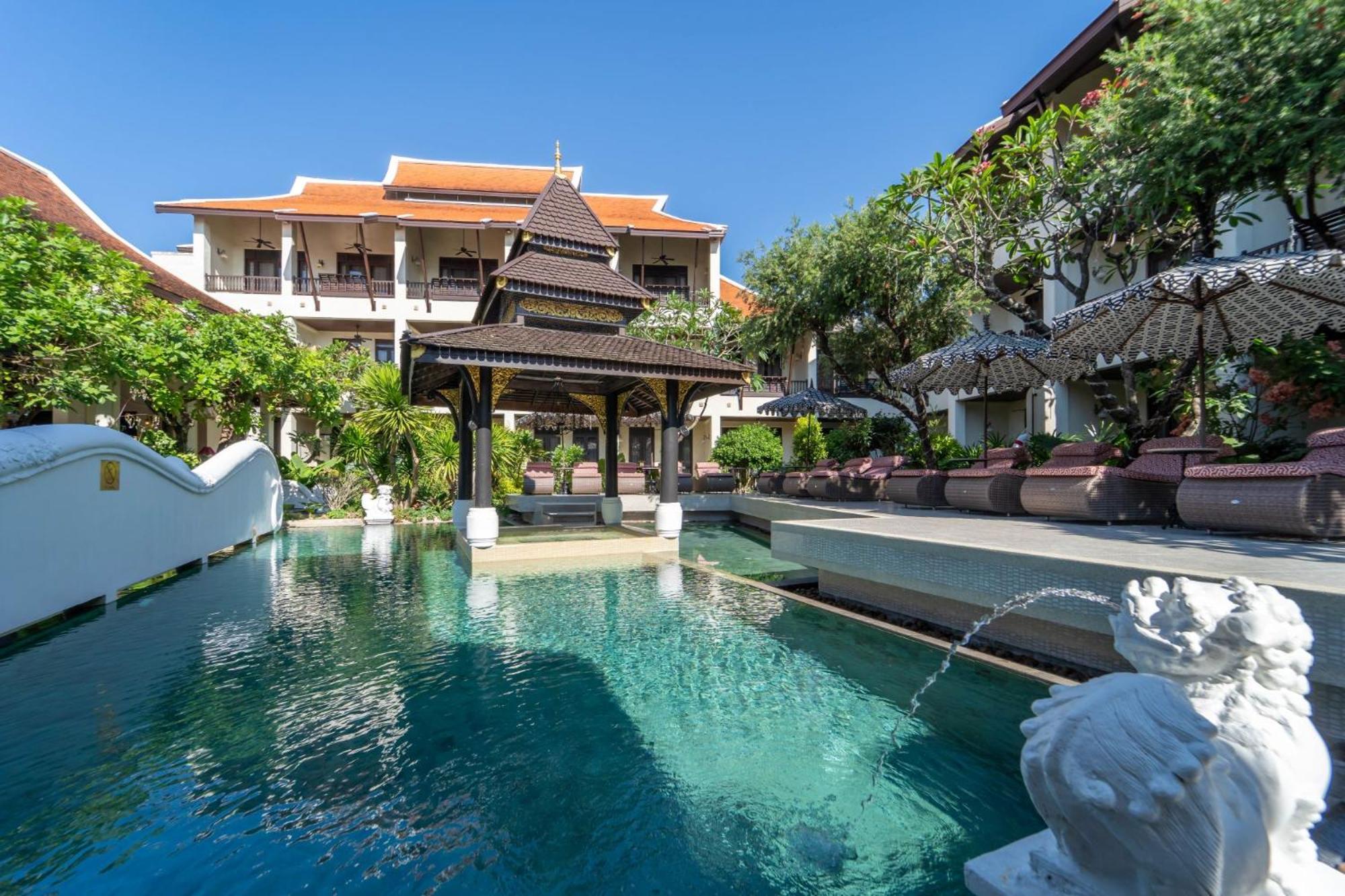 Puripunn Hideaway Hotel 4*