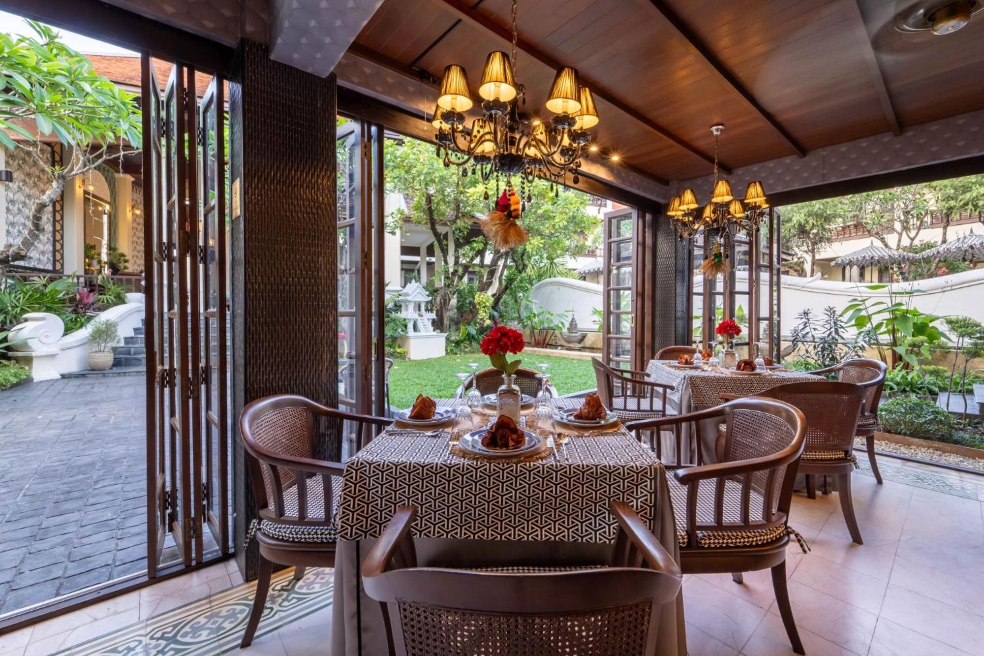 Puripunn Hideaway Hotel