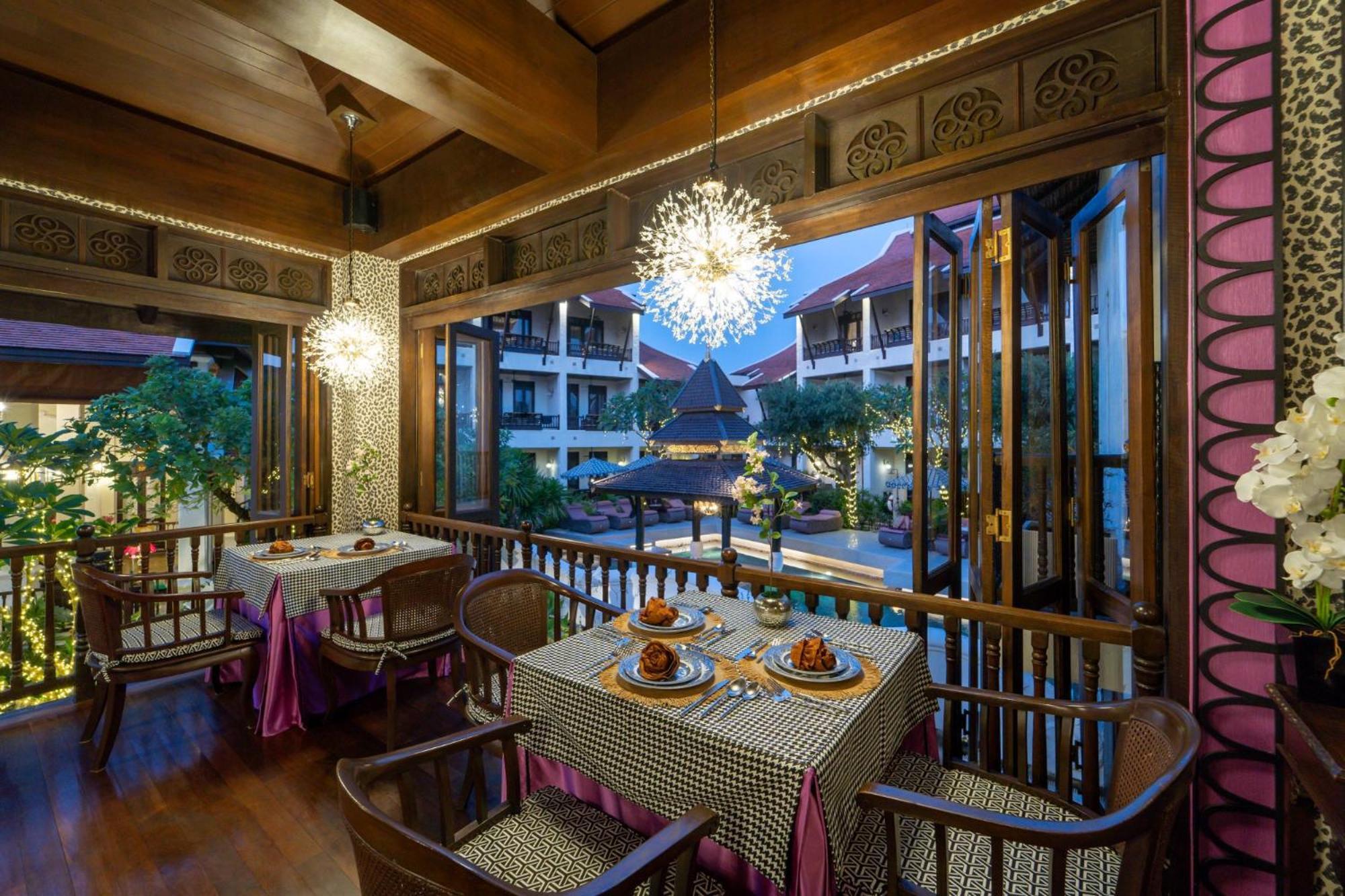 Hotel Puripunn Hideaway