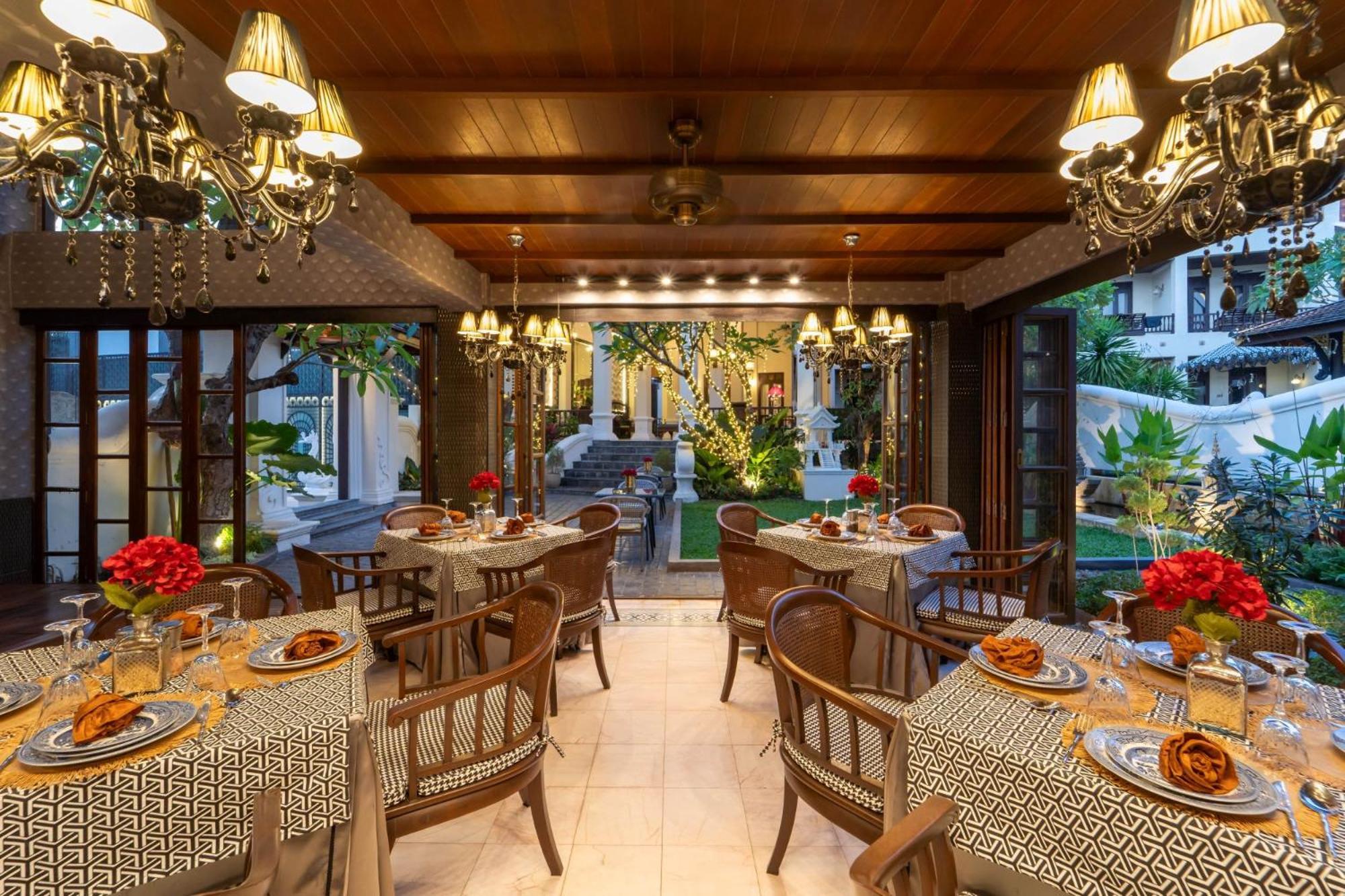 Puripunn Hideaway 4*