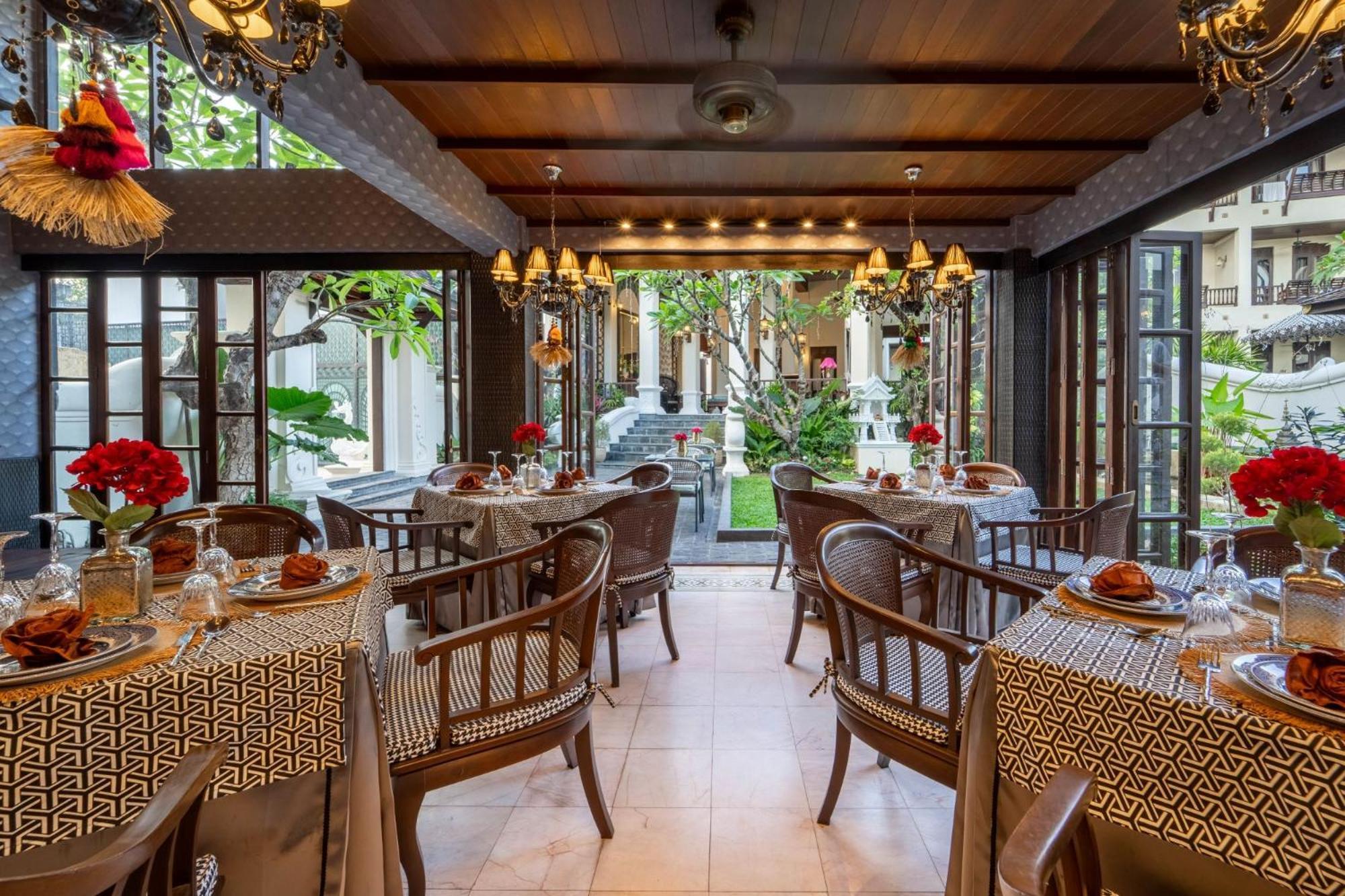 Puripunn Hideaway Hotel 4*