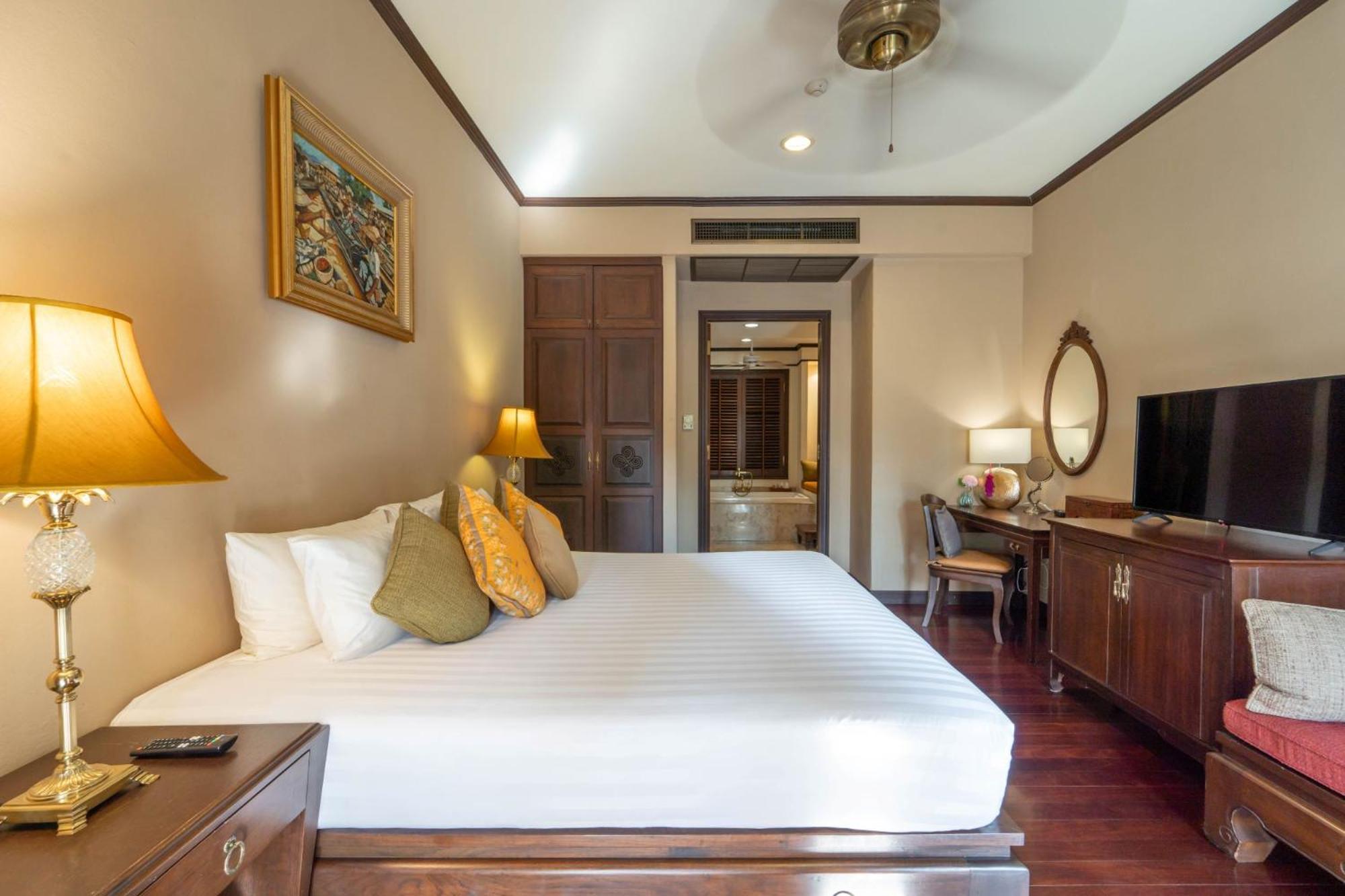 Hotel Puripunn Hideaway