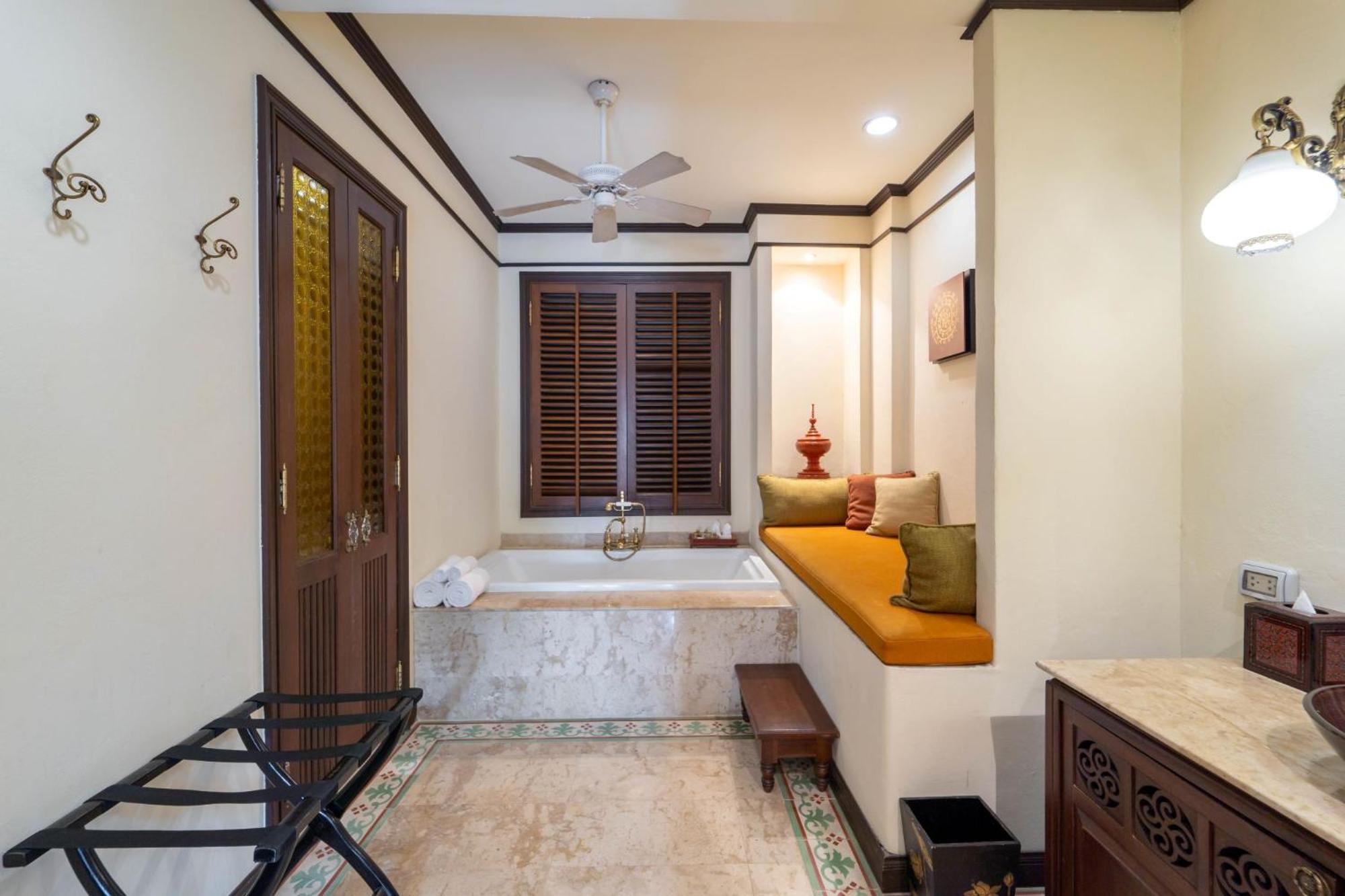Puripunn Hideaway Hotel Chiang Mai