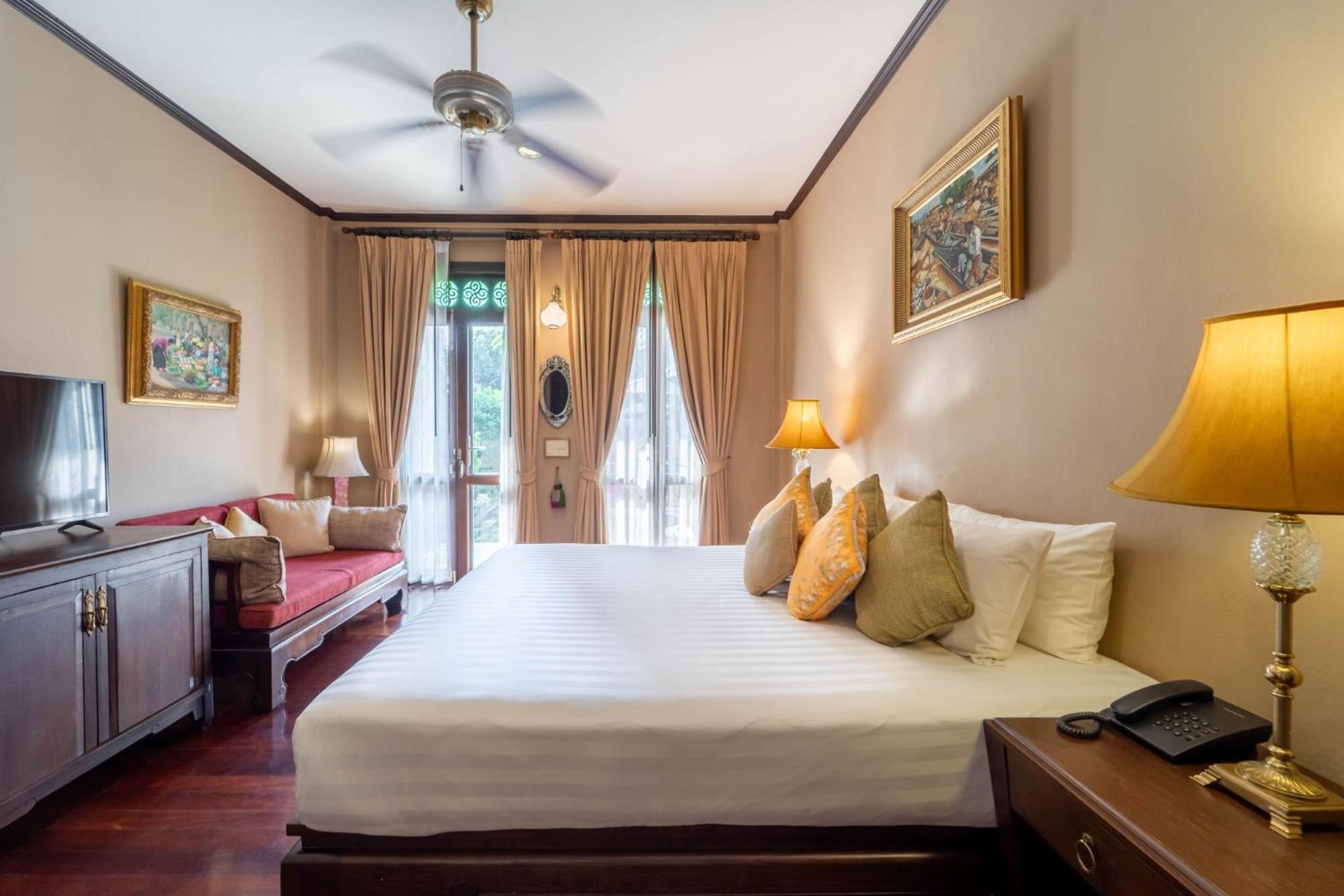 Hotel Puripunn Hideaway 4*