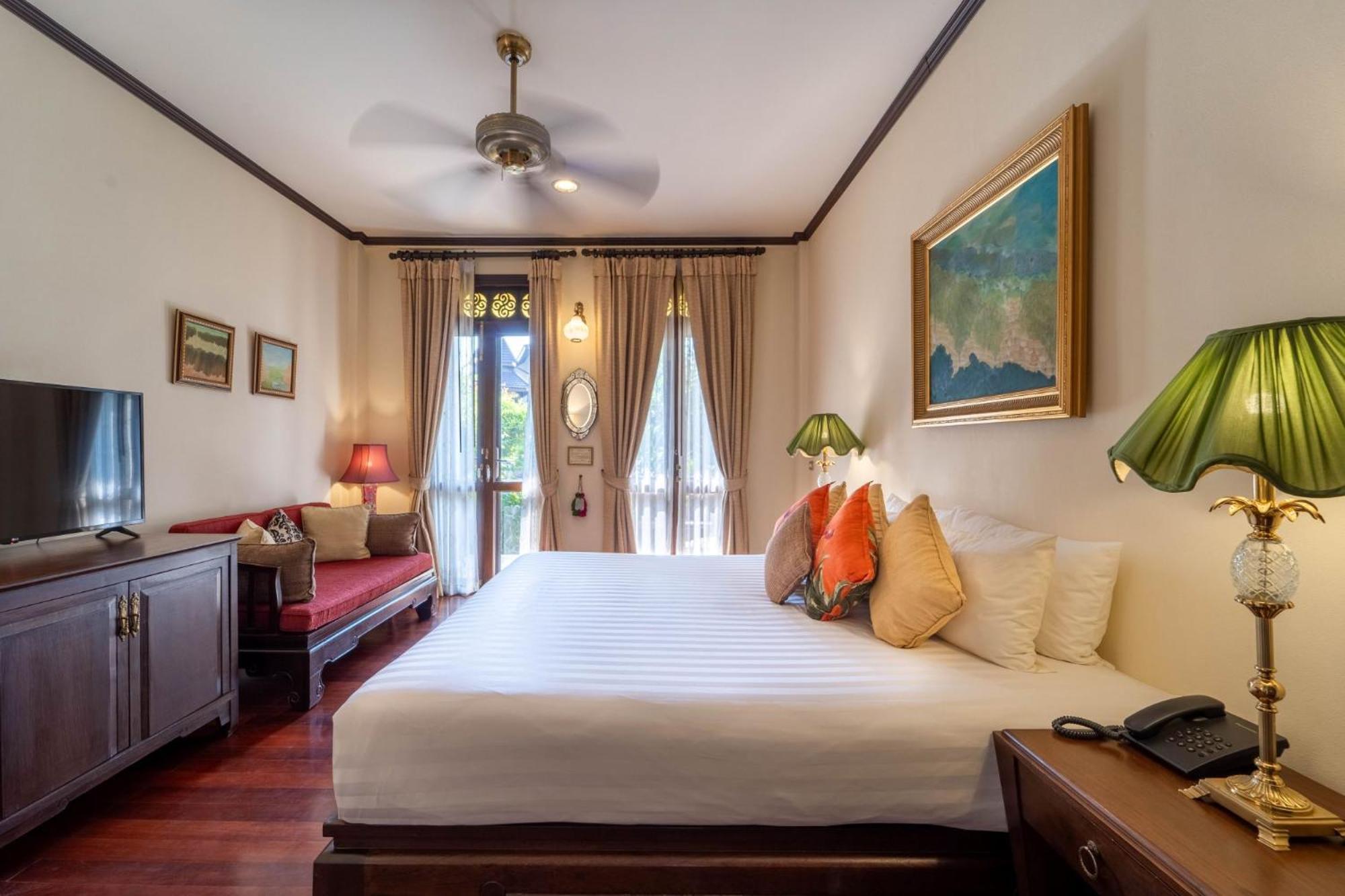 Puripunn Hideaway 4*