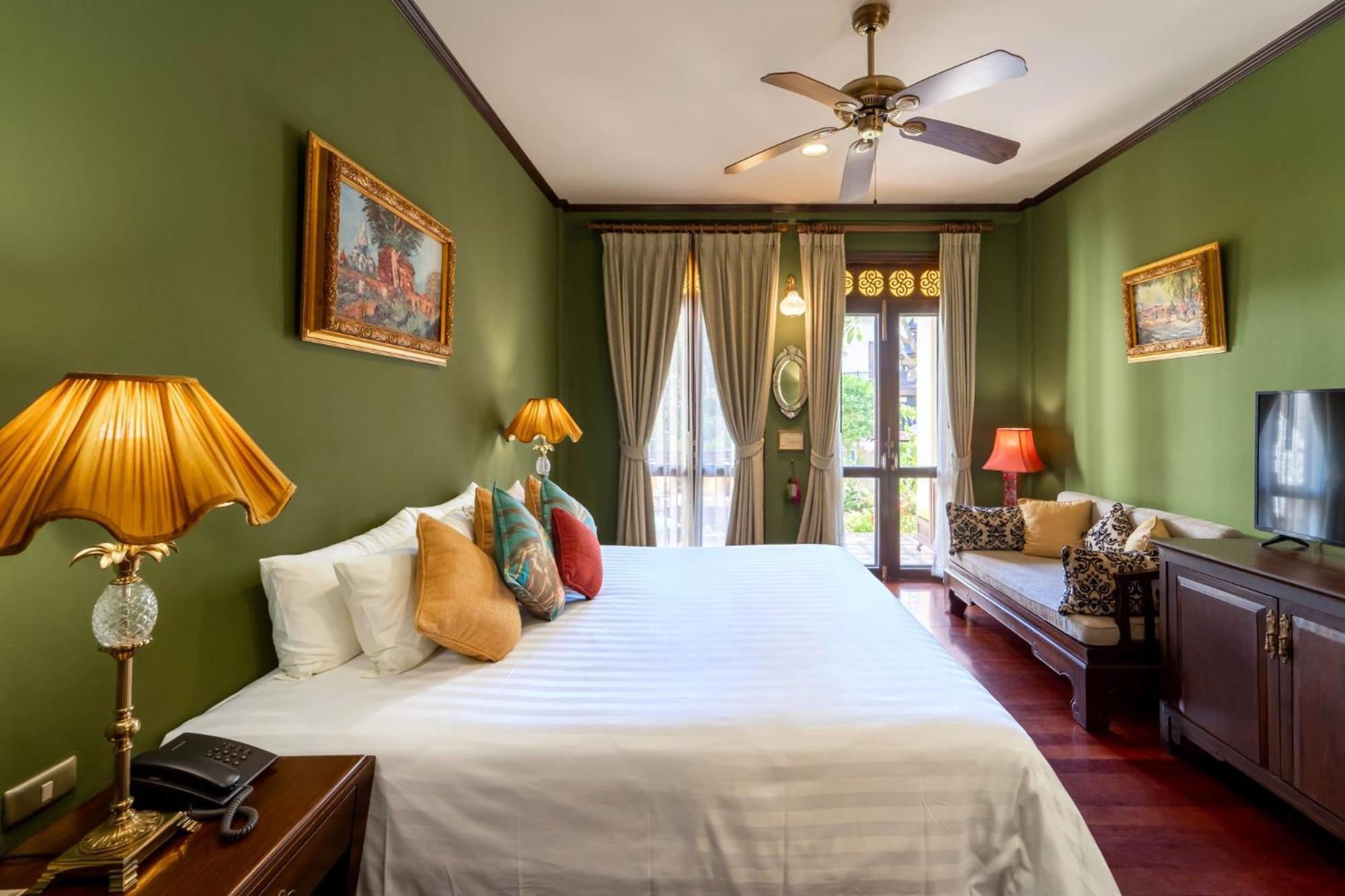 Puripunn Hideaway Hotel