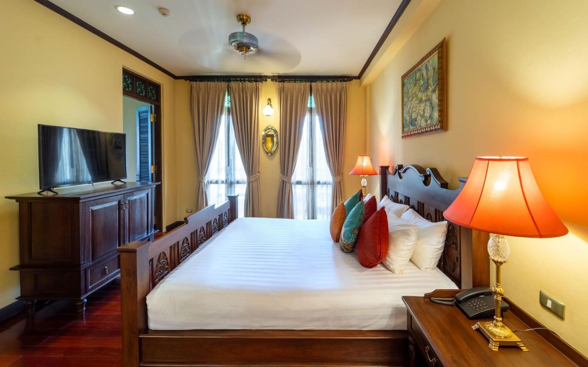 Hotel Puripunn Hideaway Chiang Mai