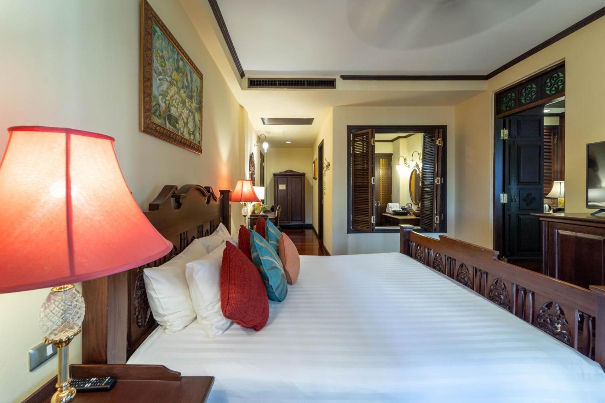 Puripunn Hideaway Hotel Chiang Mai