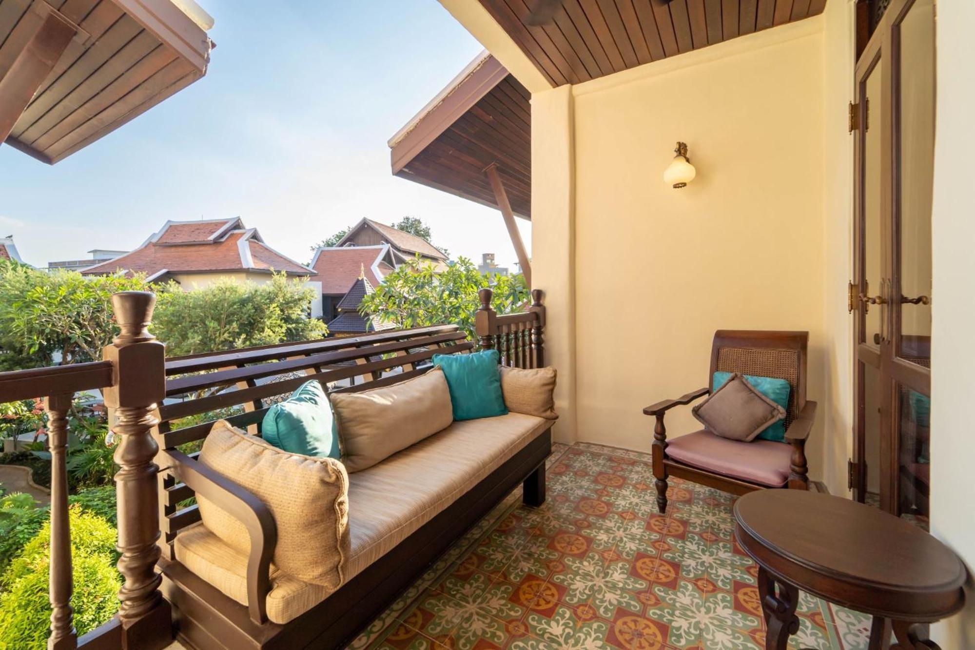 Hotel Puripunn Hideaway 4*