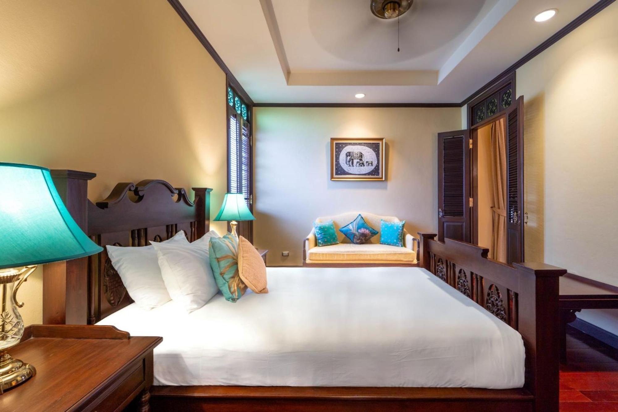 Puripunn Hideaway 4*