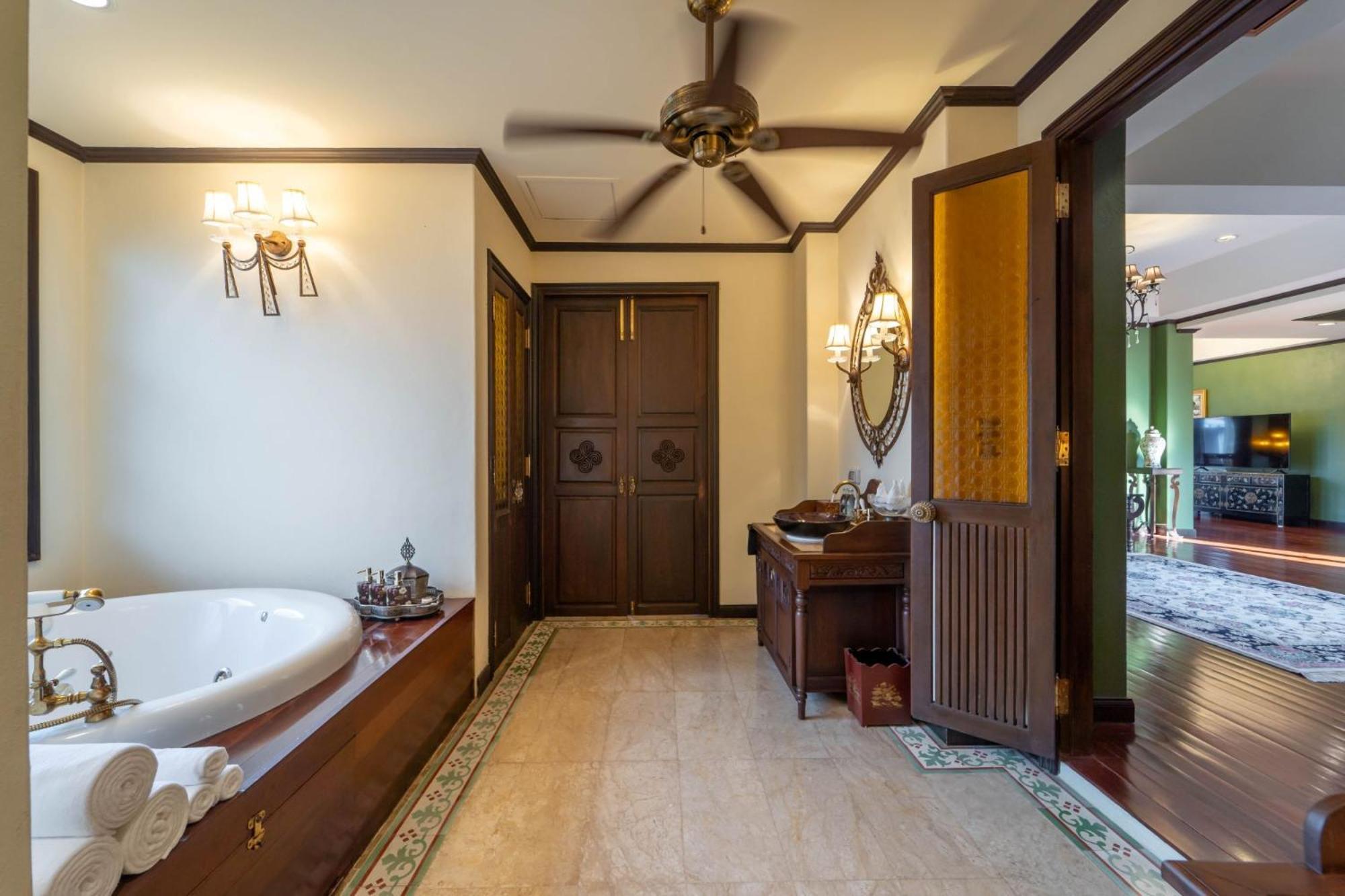 Puripunn Hideaway 4*