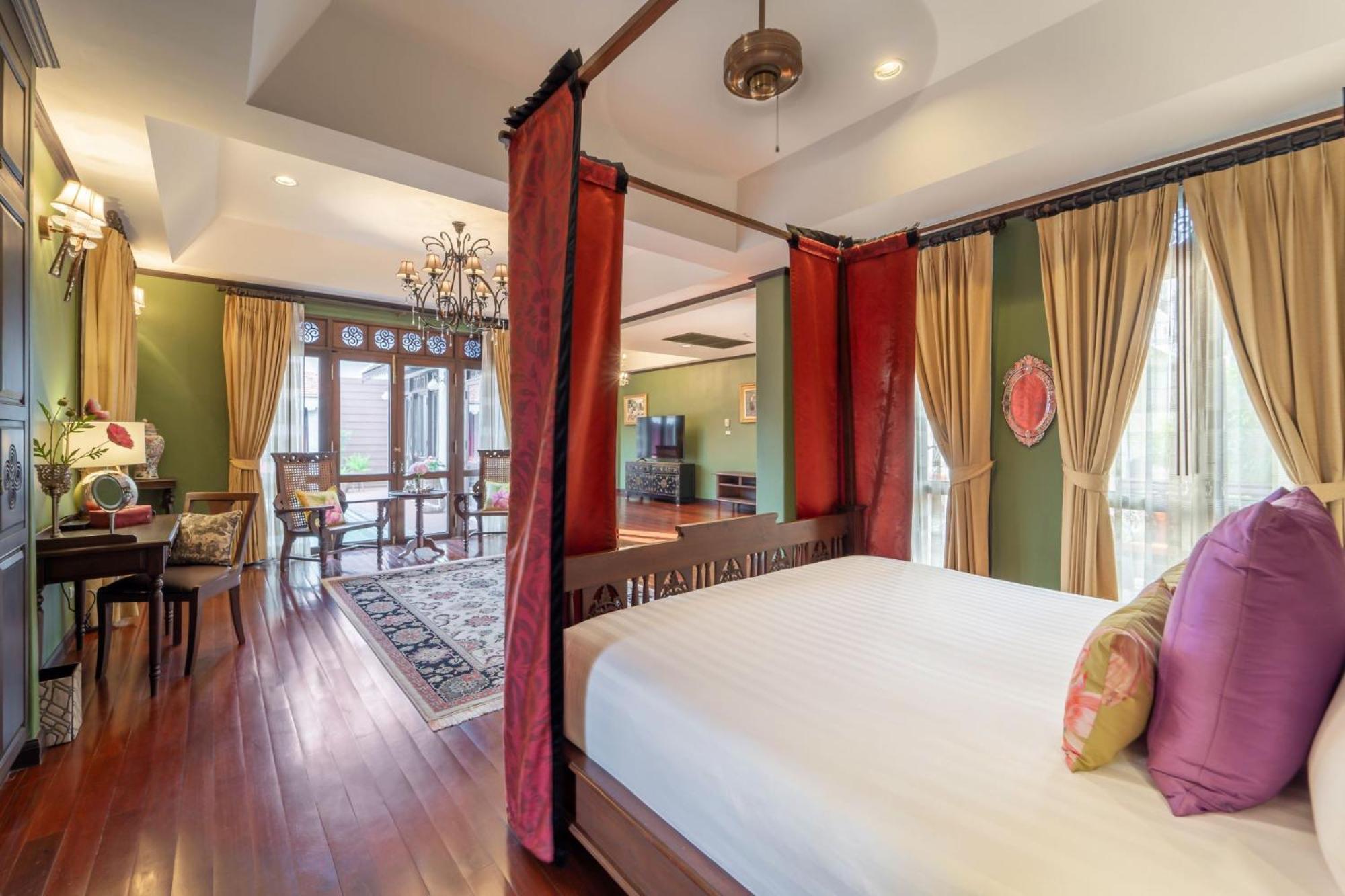Puripunn Hideaway 4* Chiang Mai