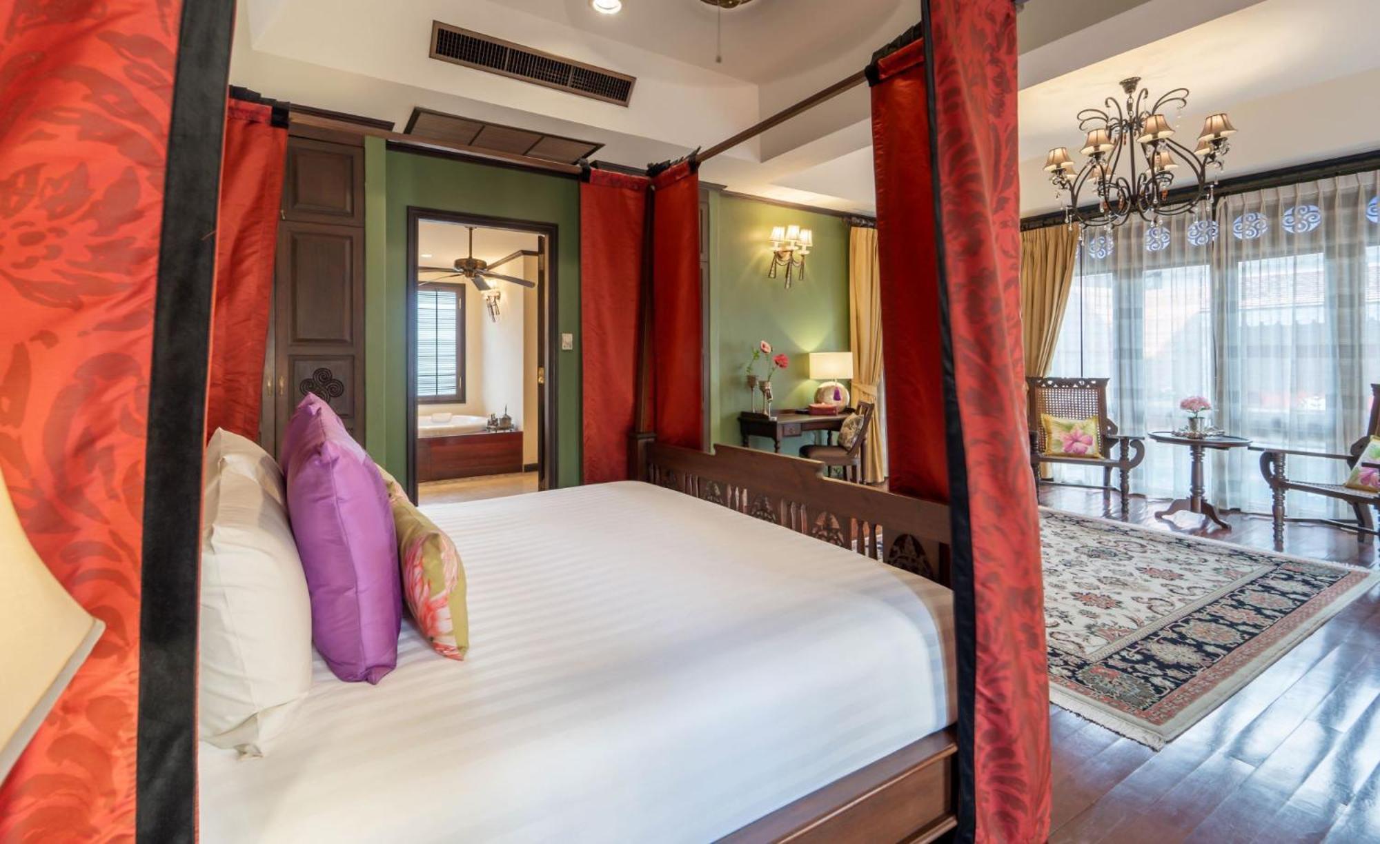 Puripunn Hideaway Chiang Mai