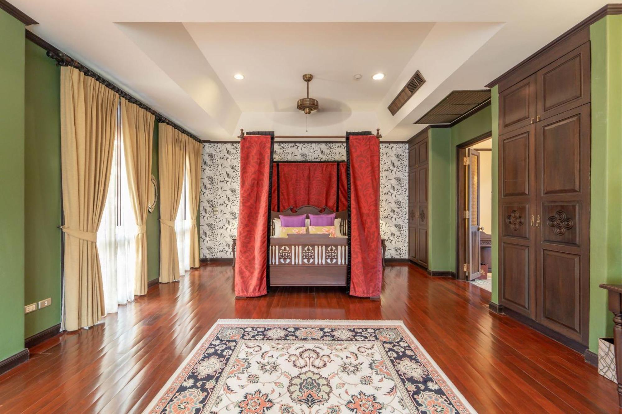 Puripunn Hideaway Hotel Chiang Mai