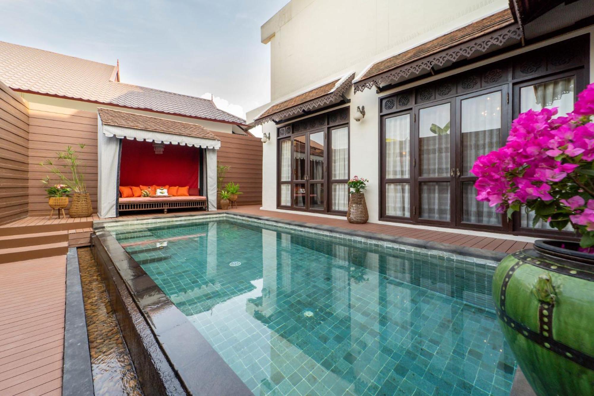 Puripunn Hideaway Hotel 4*