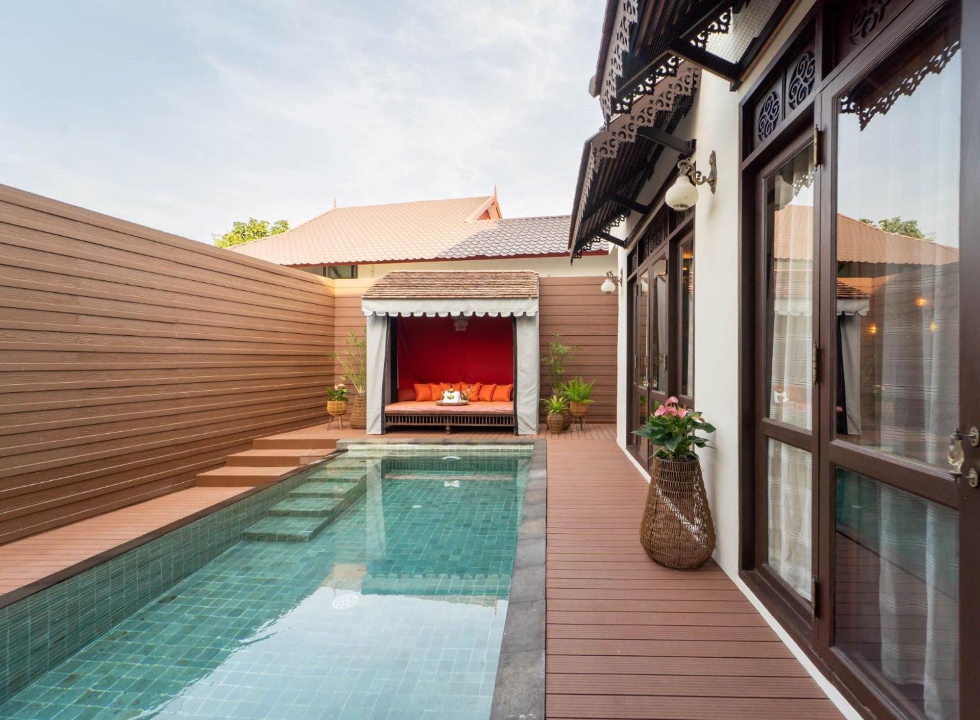 Hotel Puripunn Hideaway