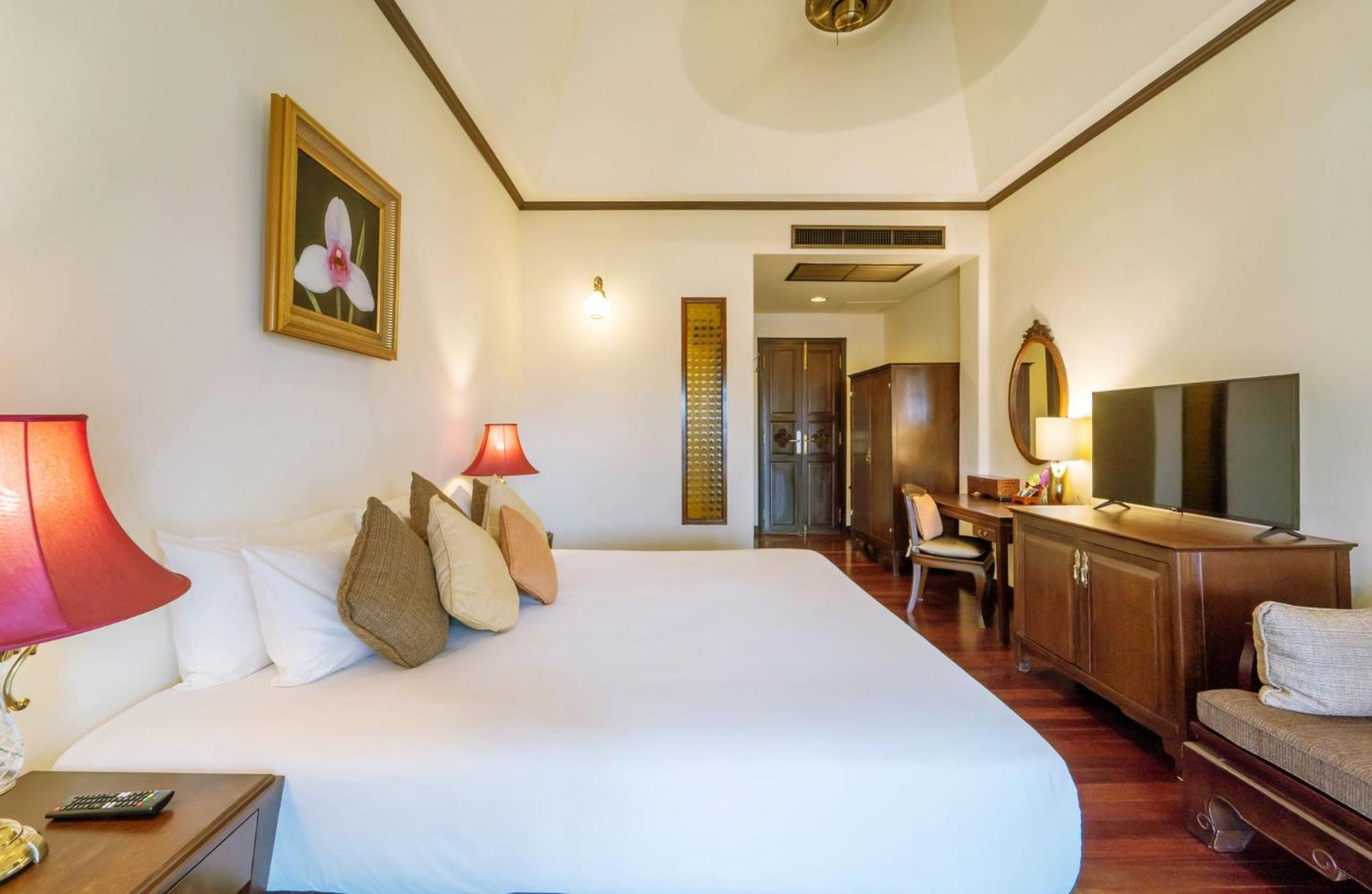 Hotel Puripunn Hideaway