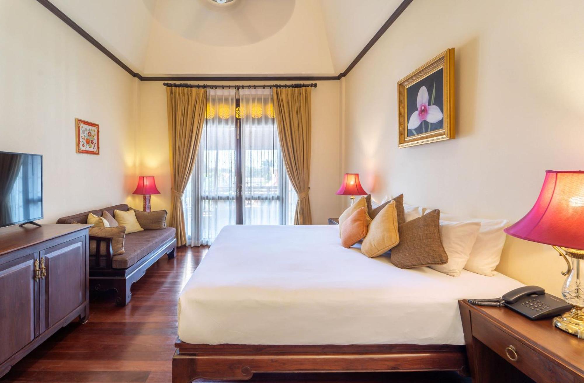 Puripunn Hideaway 4* Chiang Mai