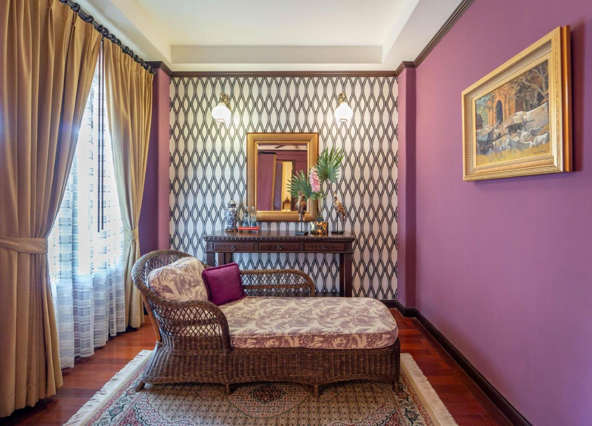 Puripunn Hideaway Hotel 4*