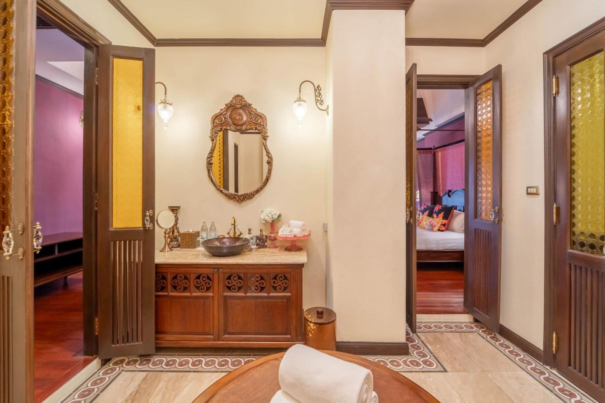 Puripunn Hideaway 4*