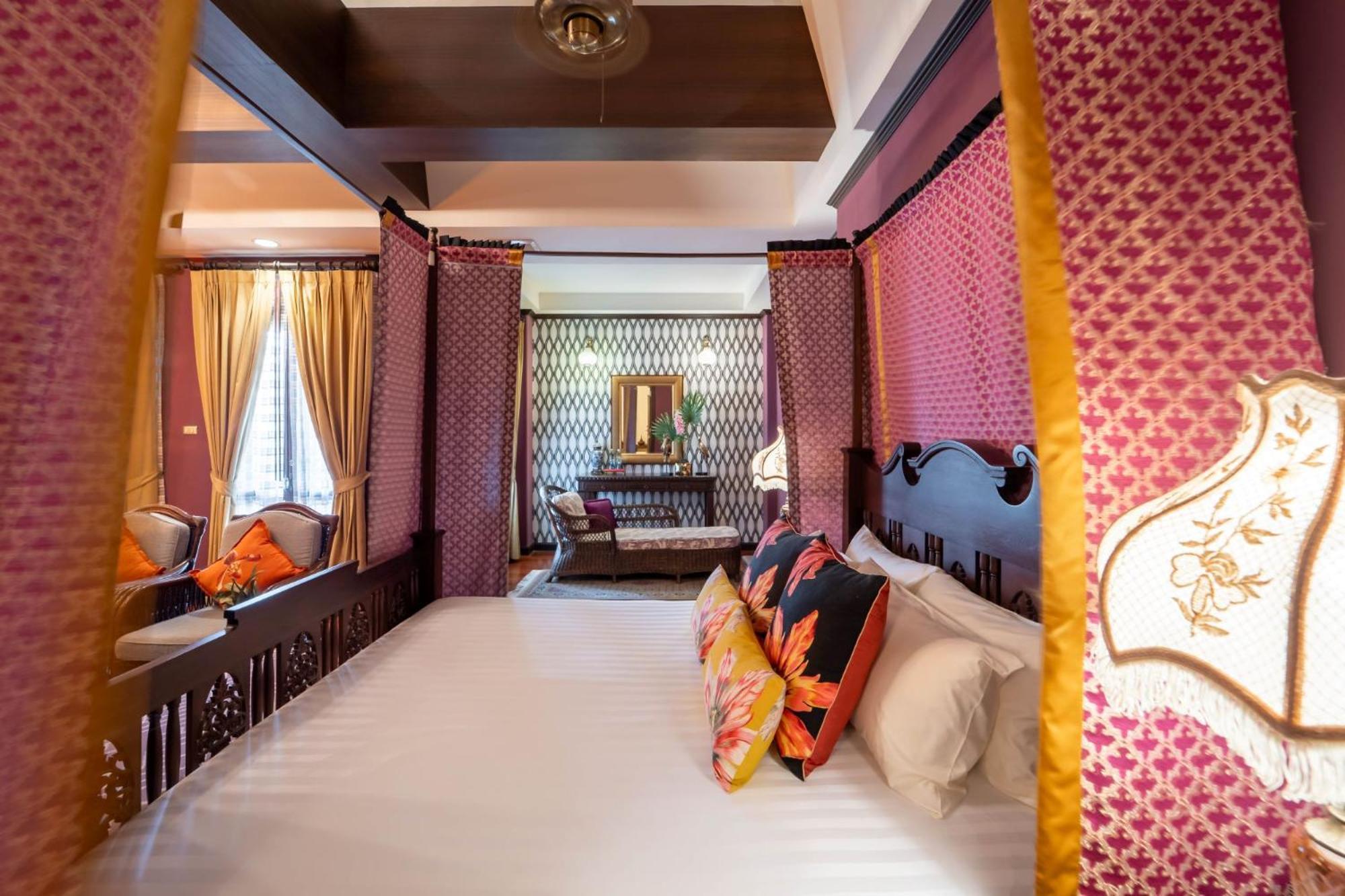 Puripunn Hideaway 4* Chiang Mai