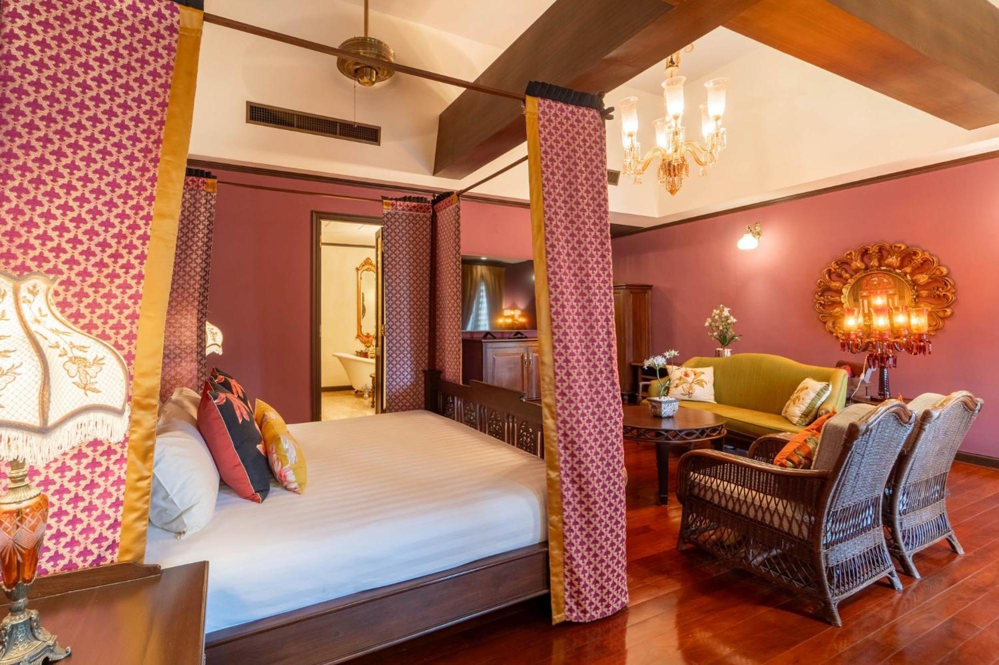 Hotel Puripunn Hideaway