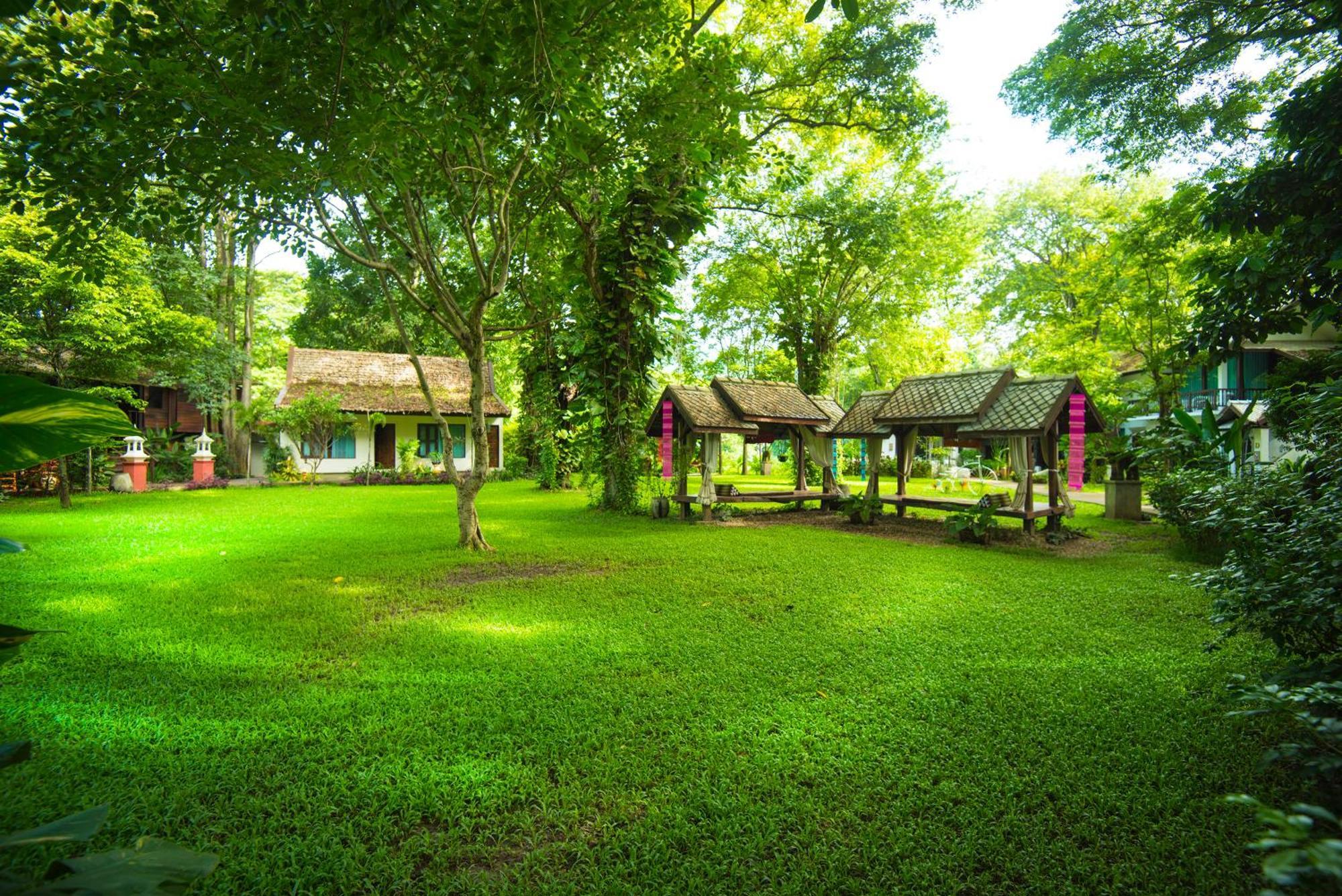 Resort E-outfitting Doikham Chiang Mai