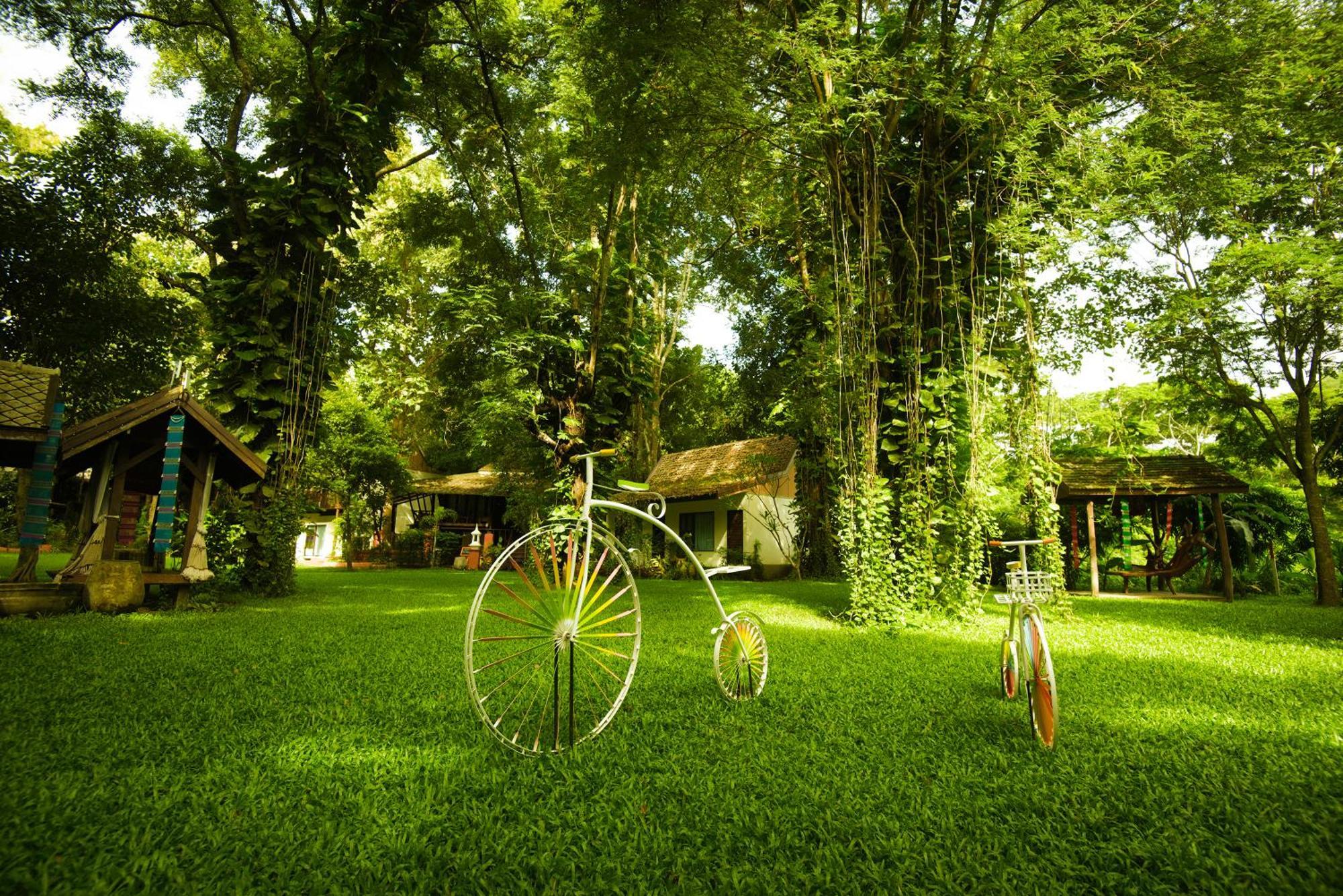 Resort E-outfitting Doikham 4*
