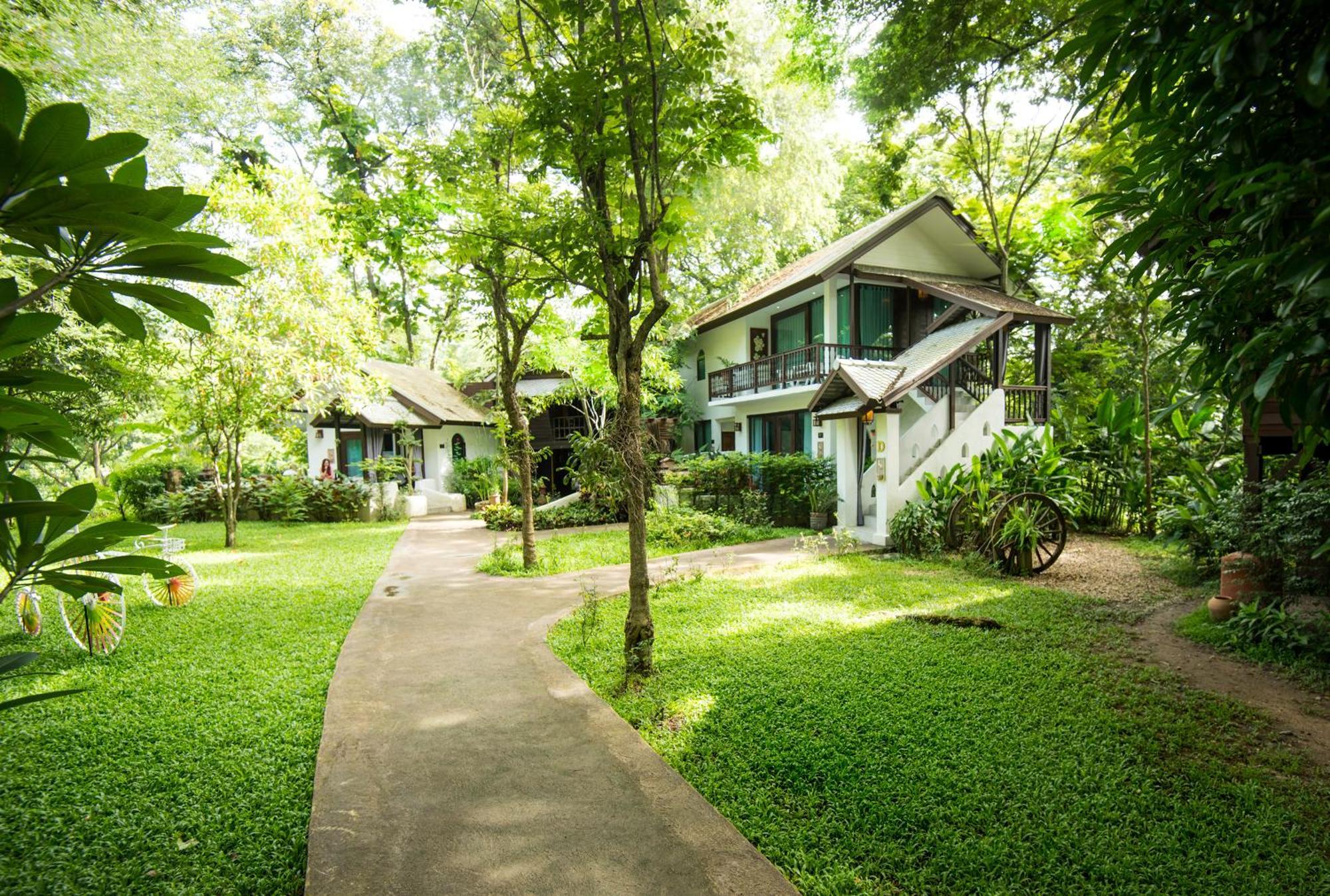 E-outfitting Doikham Chiang Mai