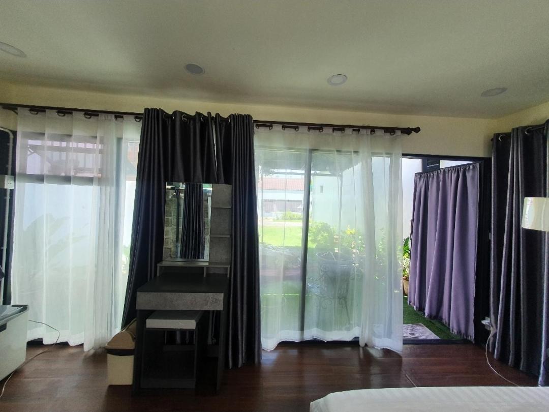Kitti Rose Rumah tetamu *