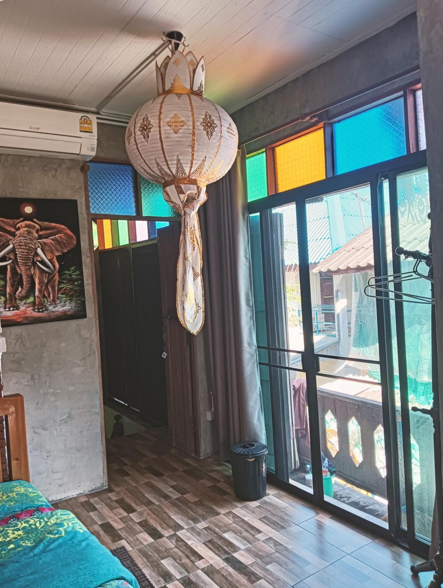 Hostel Huen Chiang Man *