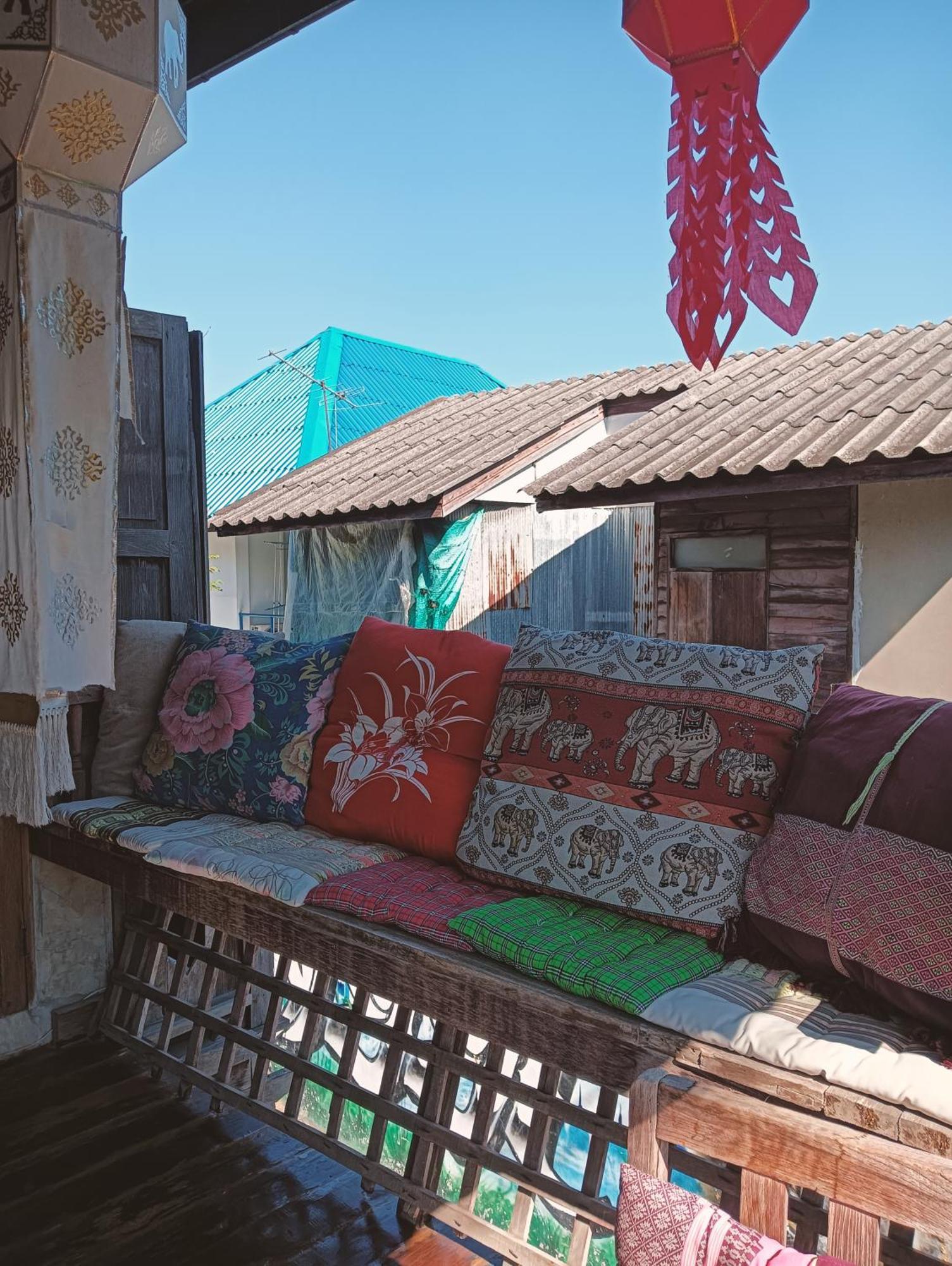 Huen Chiang Man (adults Only) Hostel