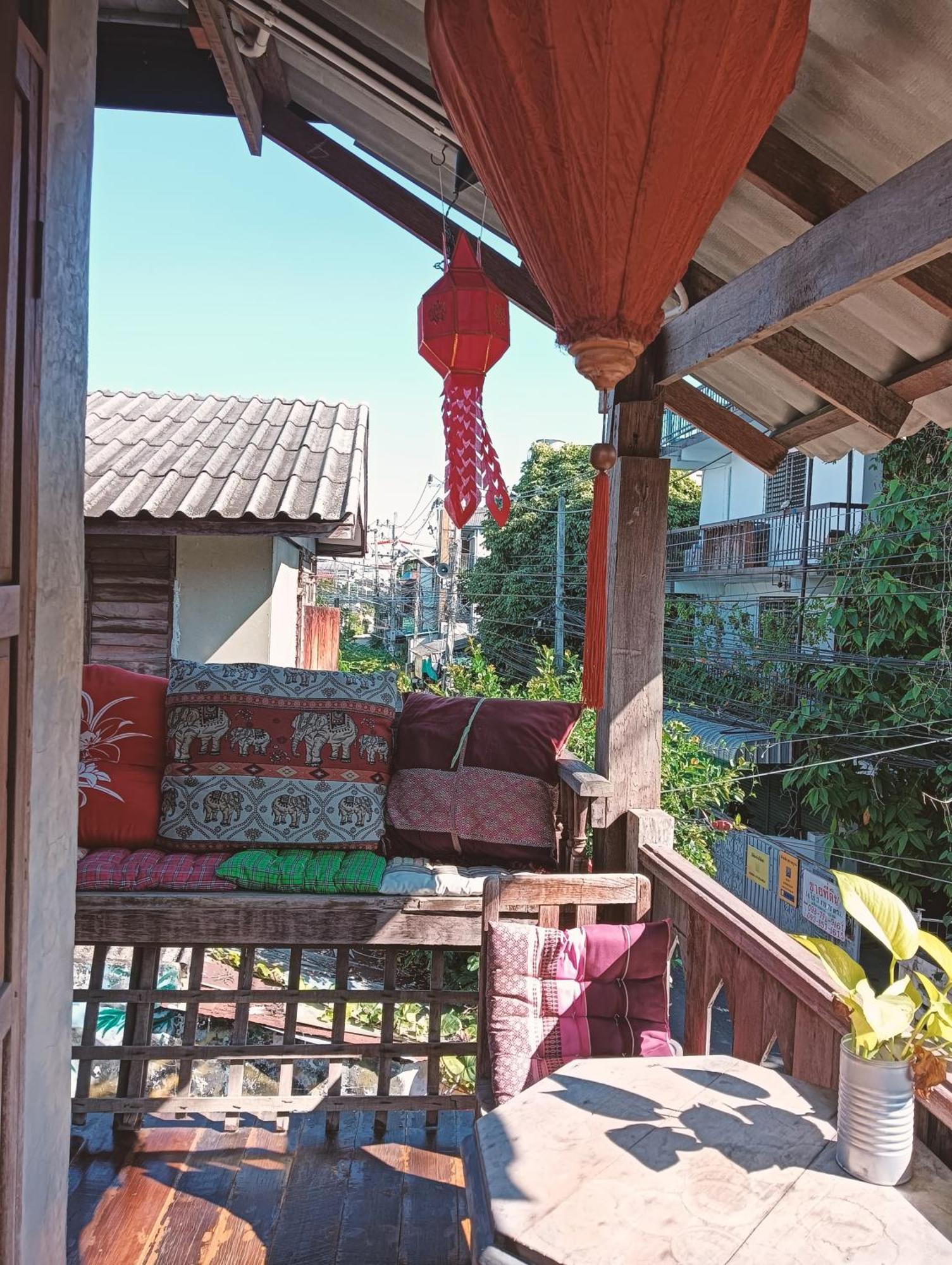 Hostel Huen Chiang Man (adults Only) *