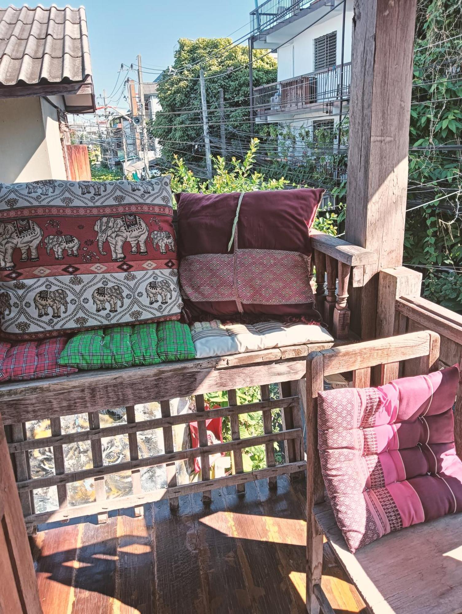 Hostel Huen Chiang Man (adults Only) *