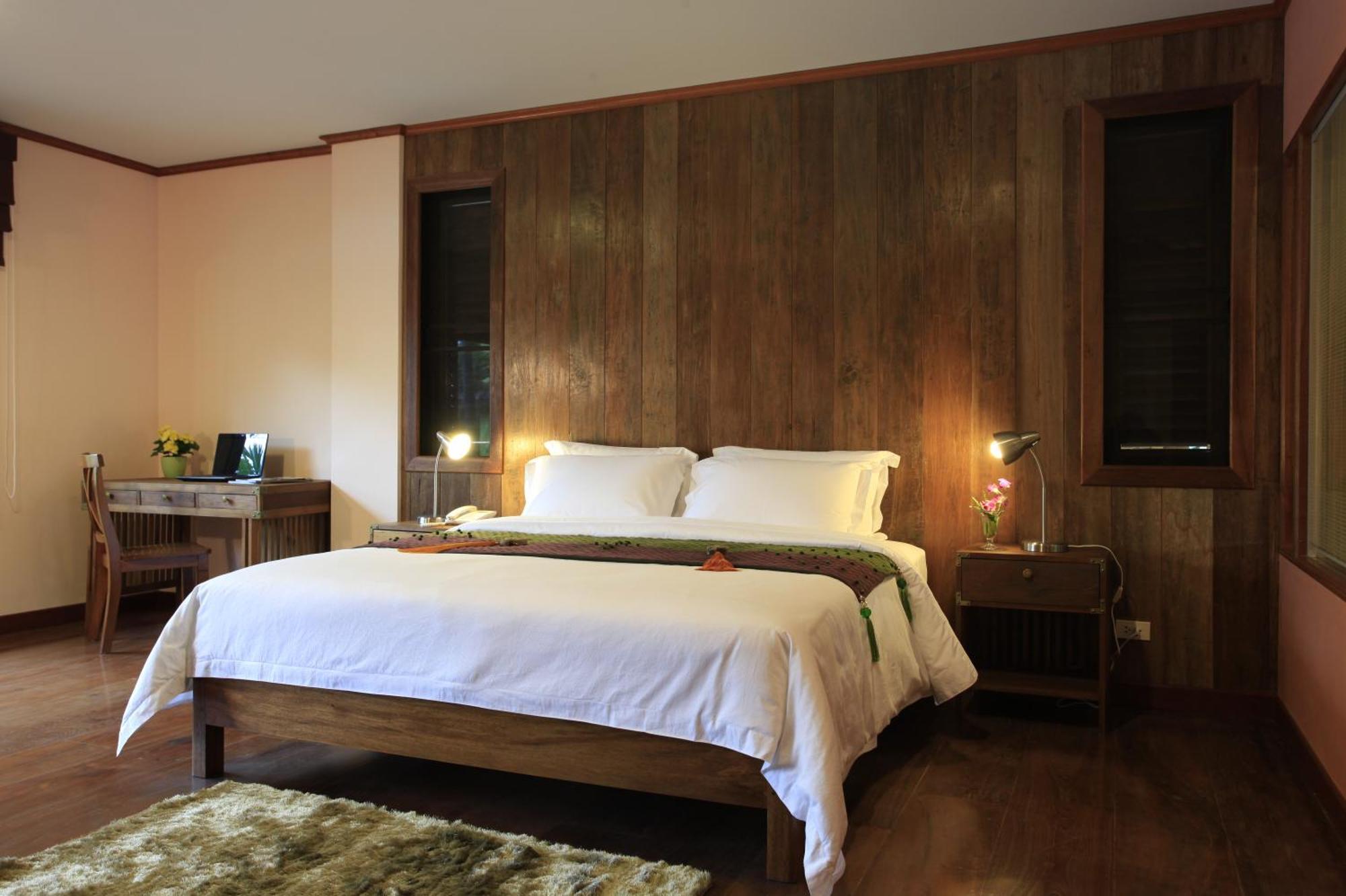 Vc@suanpaak Boutique & Service Chiang Mai