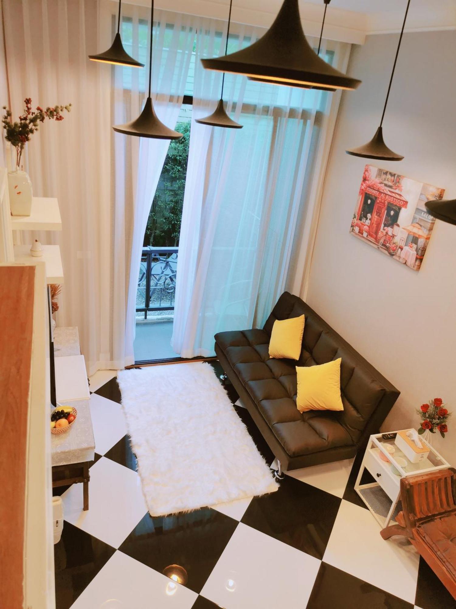 Swimming View Loft * Chiang Mai