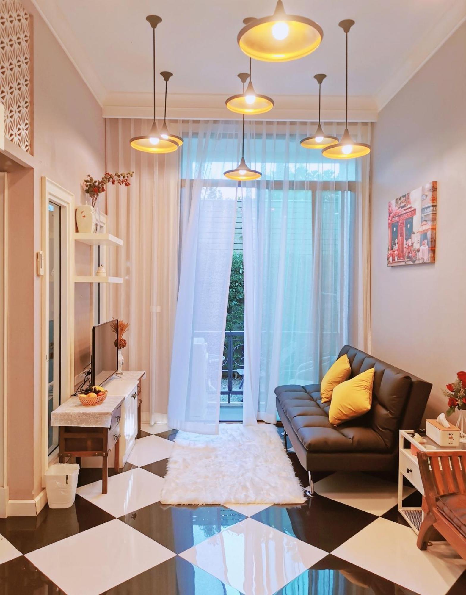 Pangsapuri Swimming View Loft *