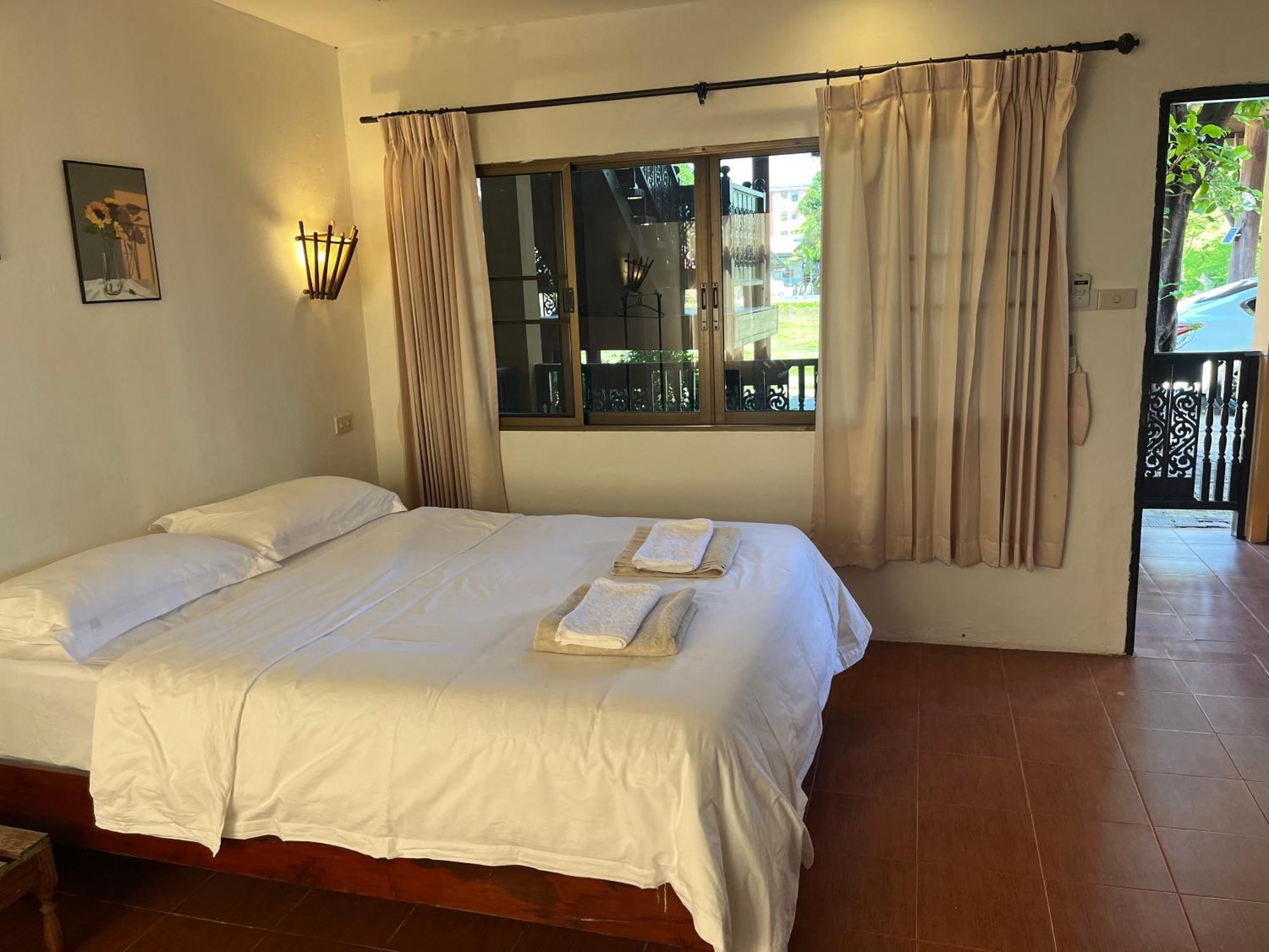 Slow Time Guest house *