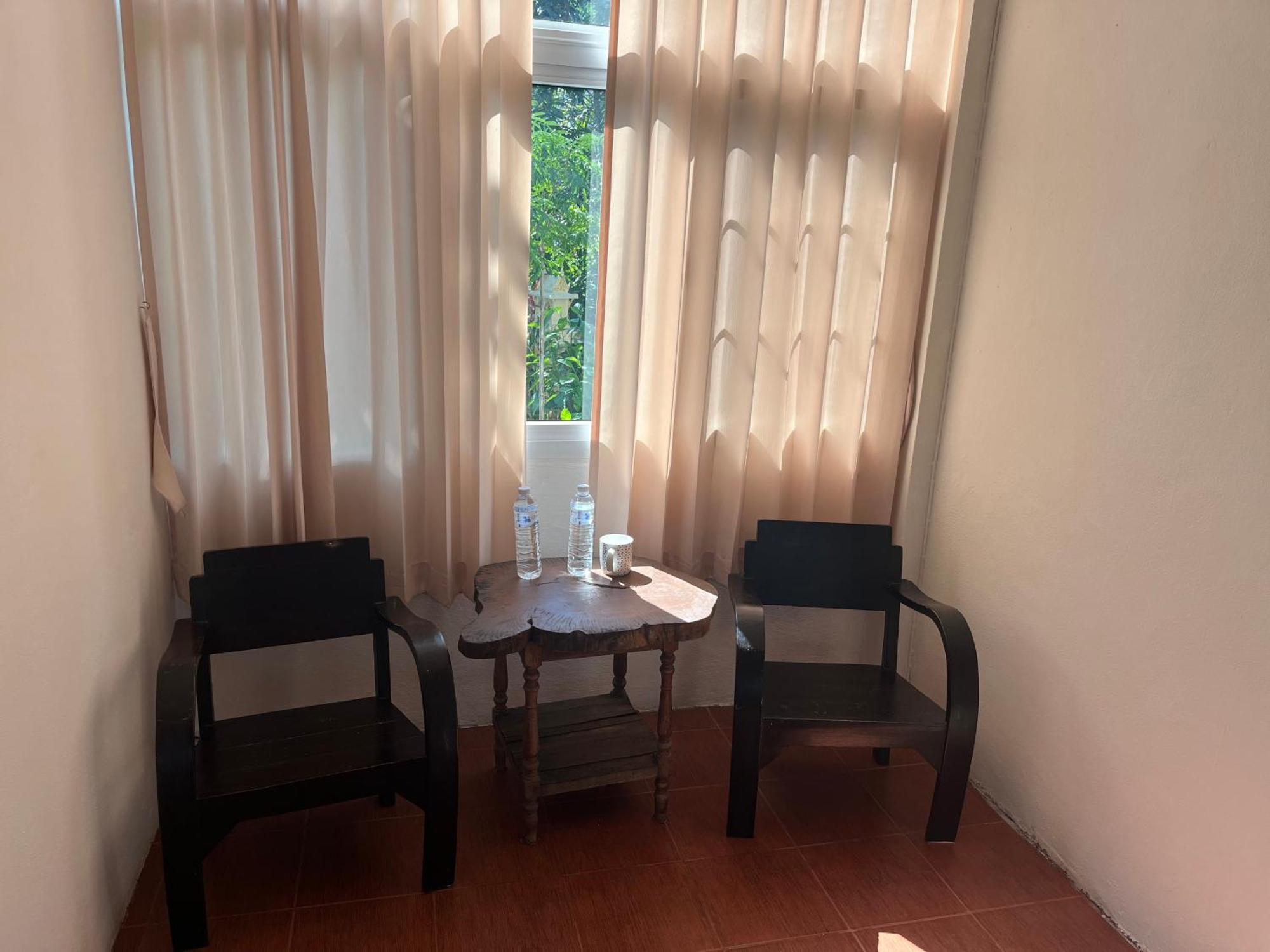 Guest house Slow Time *