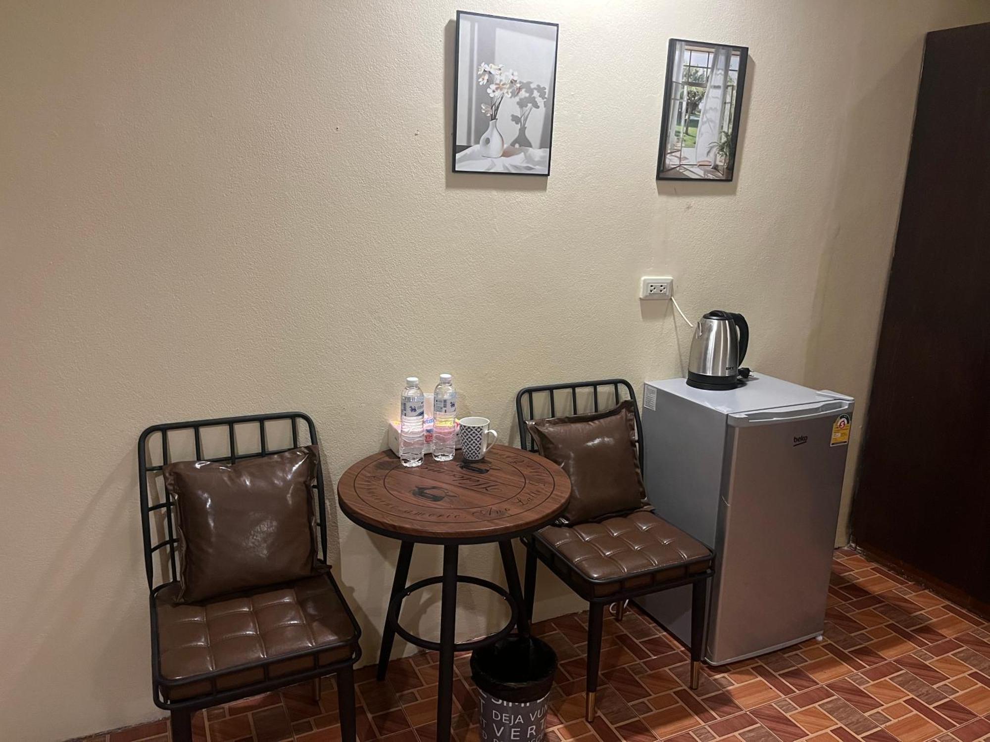 Slow Time Guest house