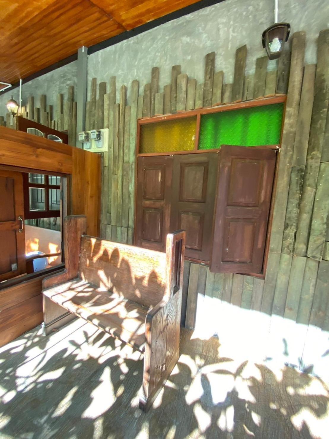 Tasana Garden Saraphi ทาซาน่าการ์เด้น สาขาสารภี *