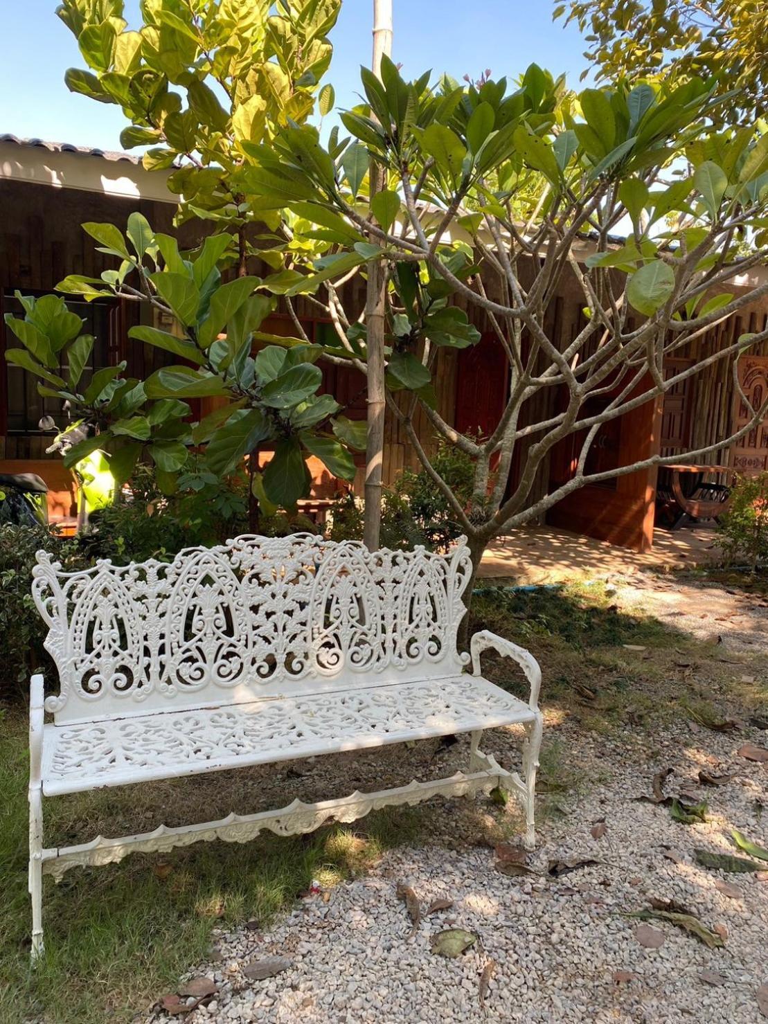 Privatunterkunft Tasana Garden Saraphi ทาซาน่าการ์เด้น สาขาสารภี *