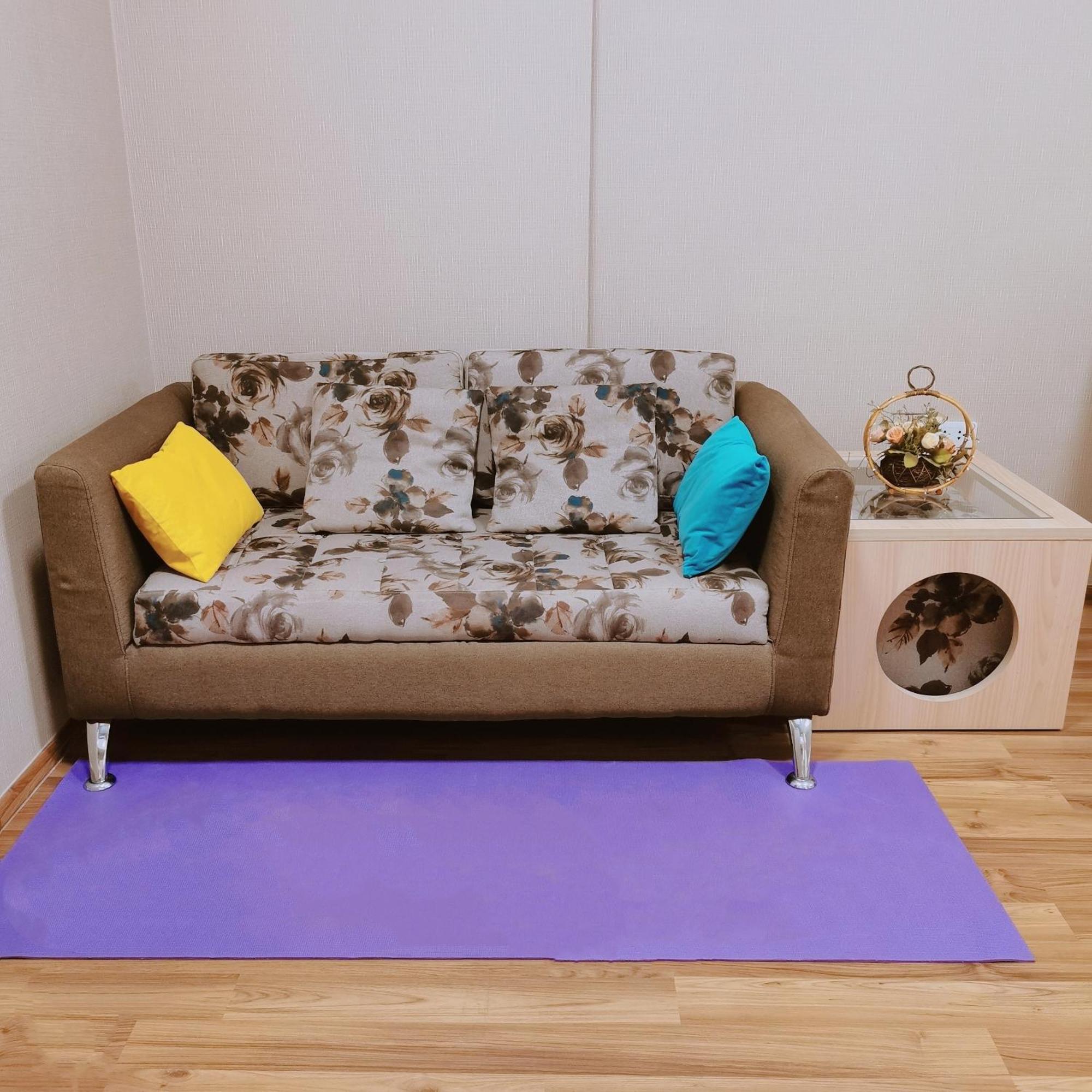 Apartment Cbp Treasure Swimming Chiang Mai